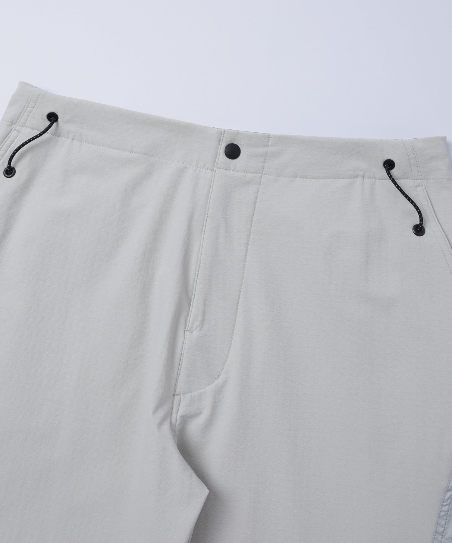 BAL/バル/STORM FLEECE NYLON COMBINATION TRACK PANT BAL-2235