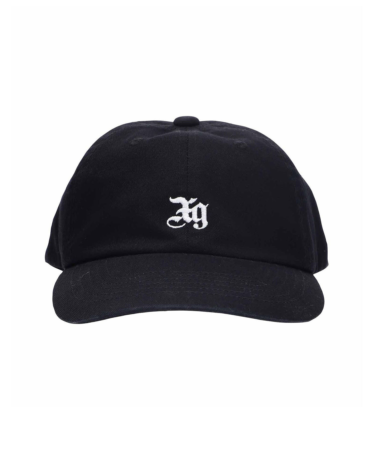 EMBLEM 6PANEL CAP X-girl