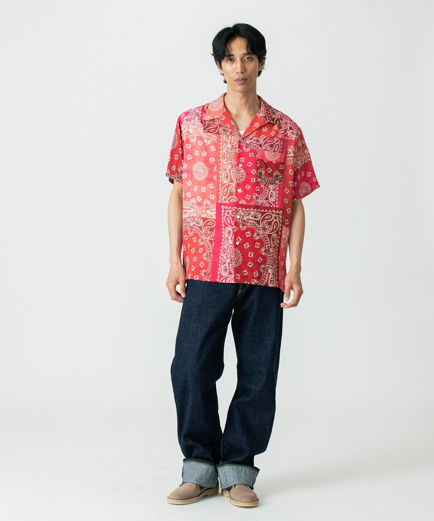 Lee/リー/RIDERS JEAN LM1013-100