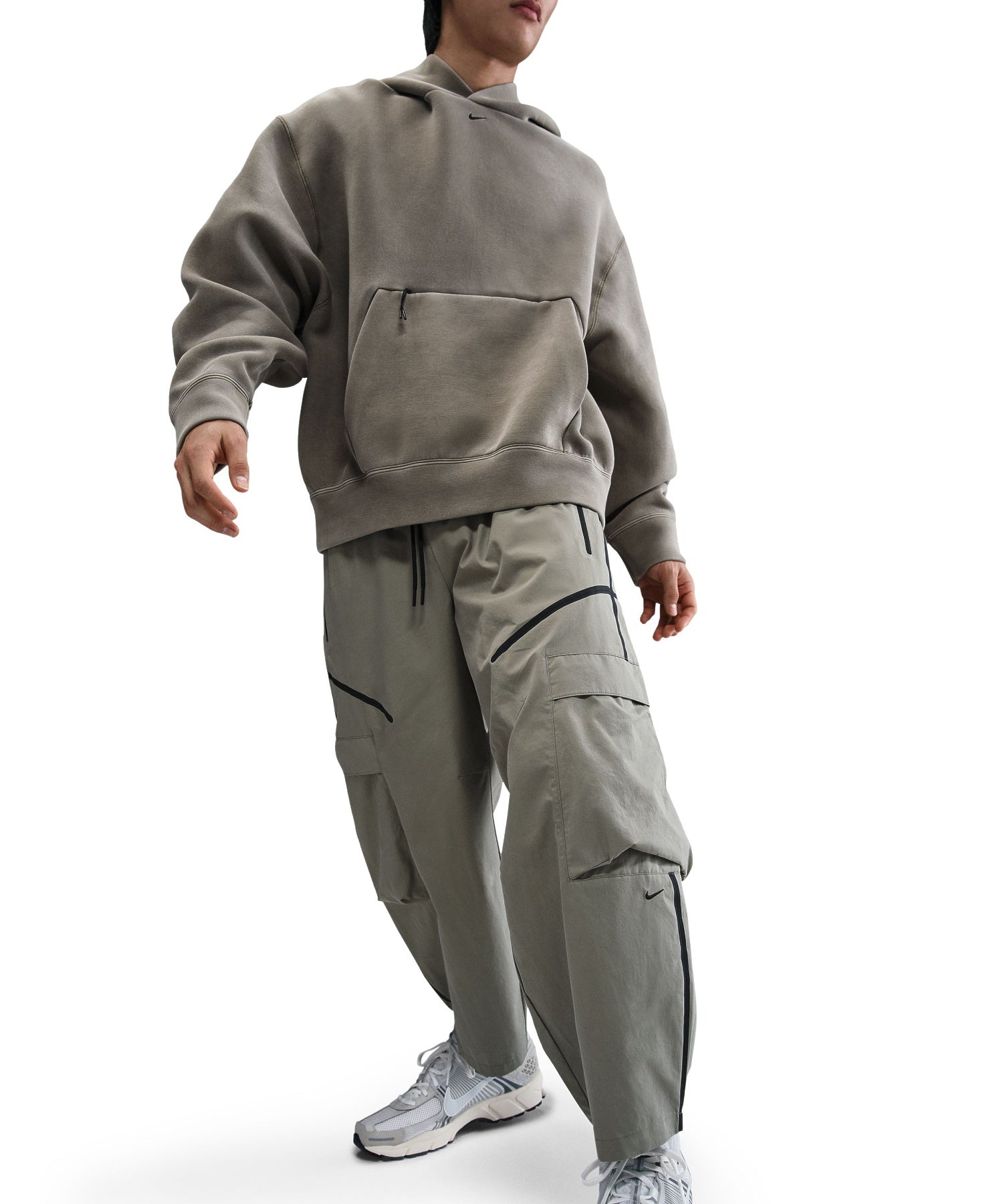 NIKE/ナイキ/AS M NK TCH CARGO SNKR PANT HJ2951