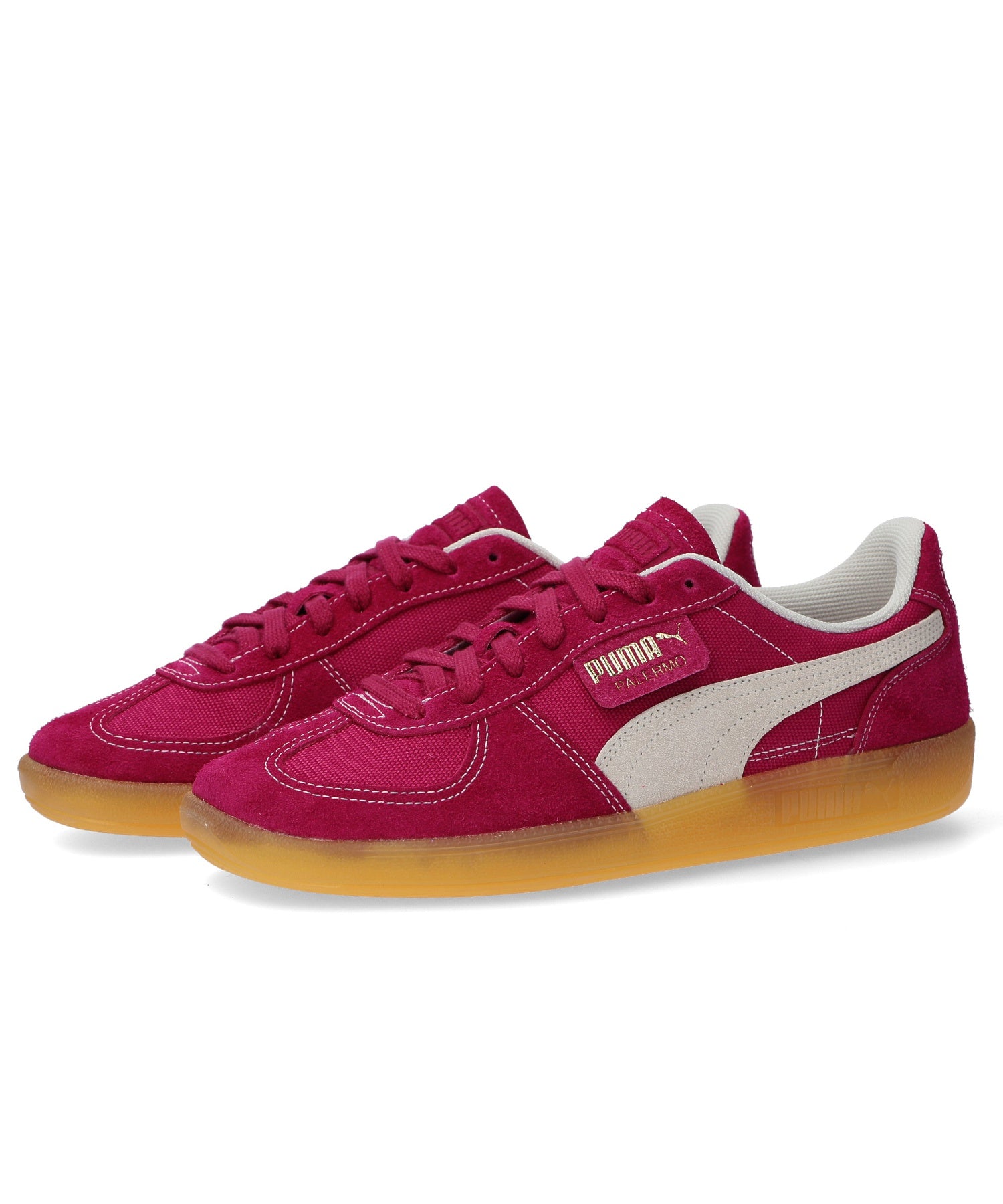 PUMA/プーマ/PALERMO VINTAGE/396841-07