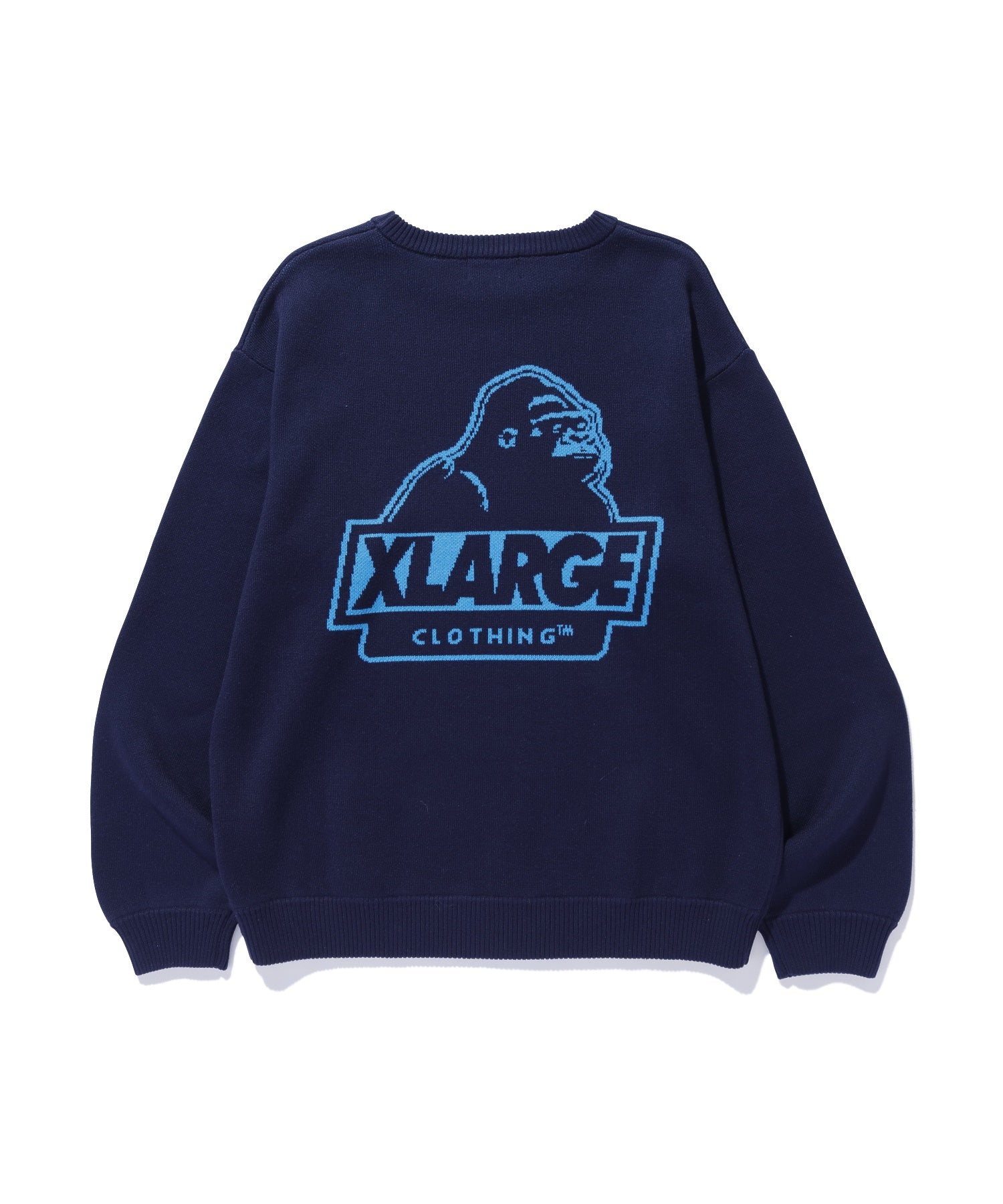 OG CREWNECK SWEATER