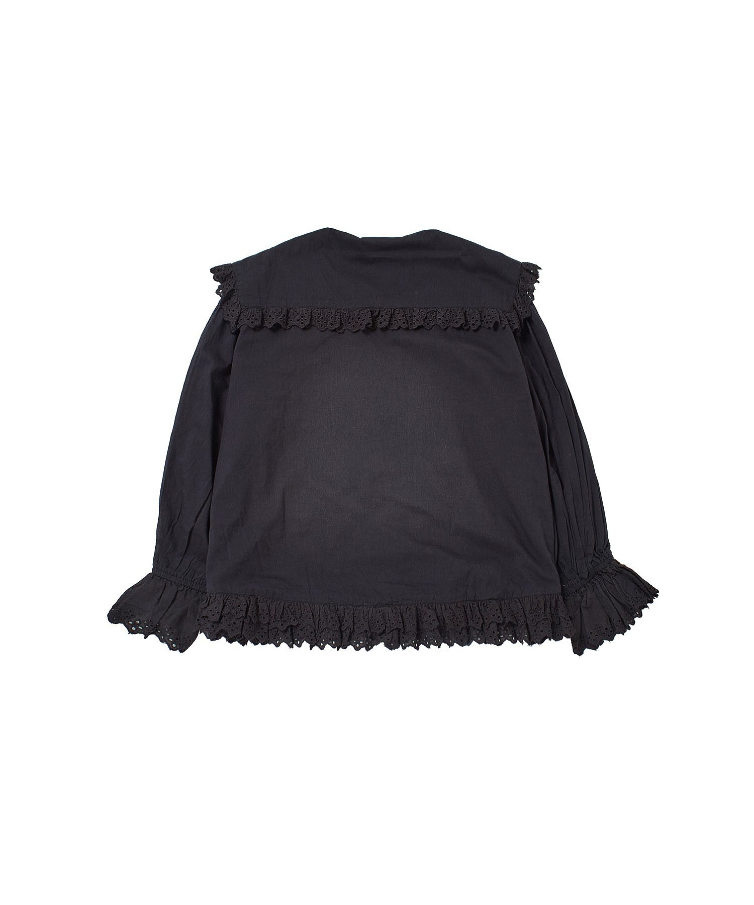 INDIA IS BEAUTIFUL/BIG COLLAR SHIRTS