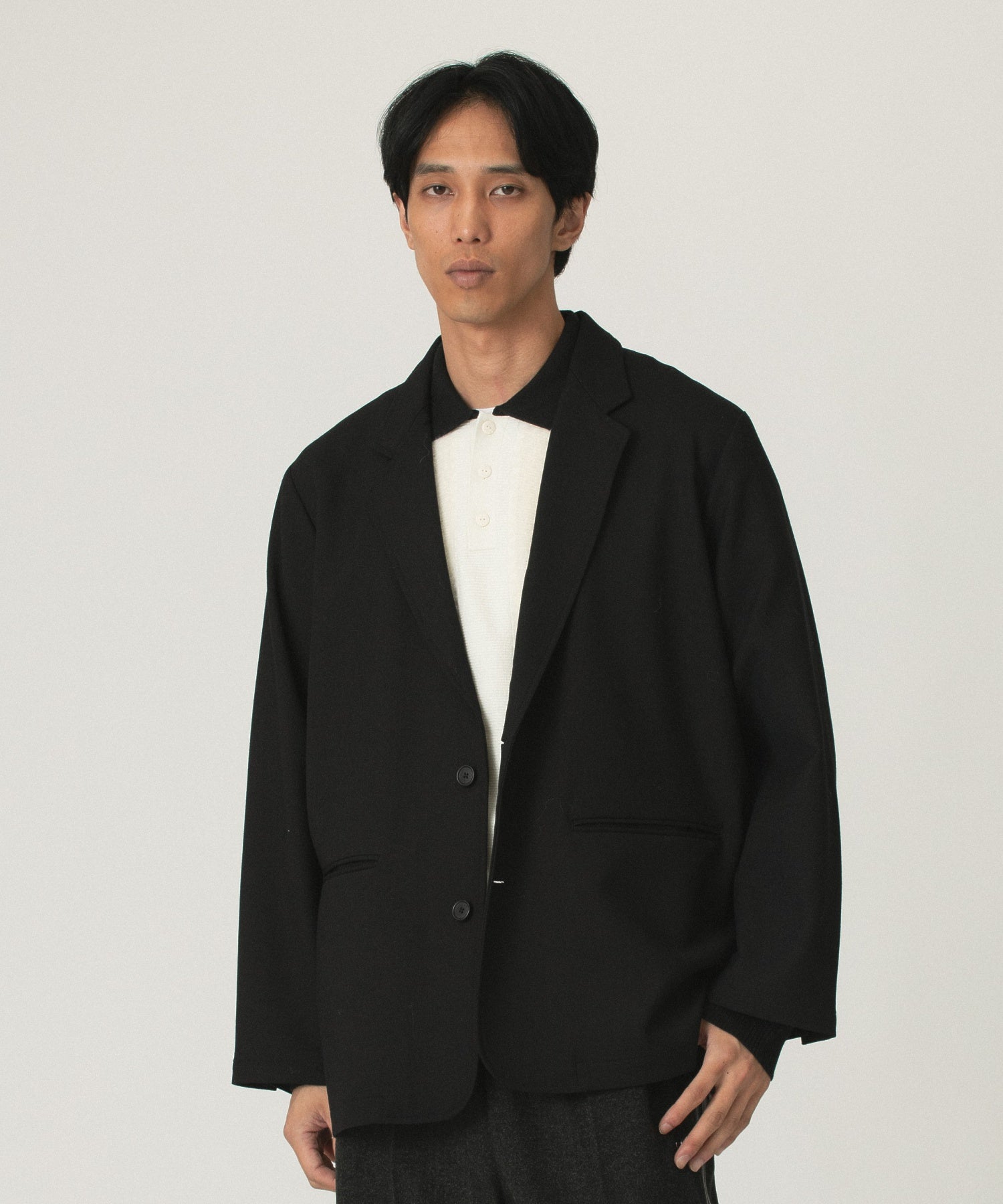 STYLES  St25FW-JK02