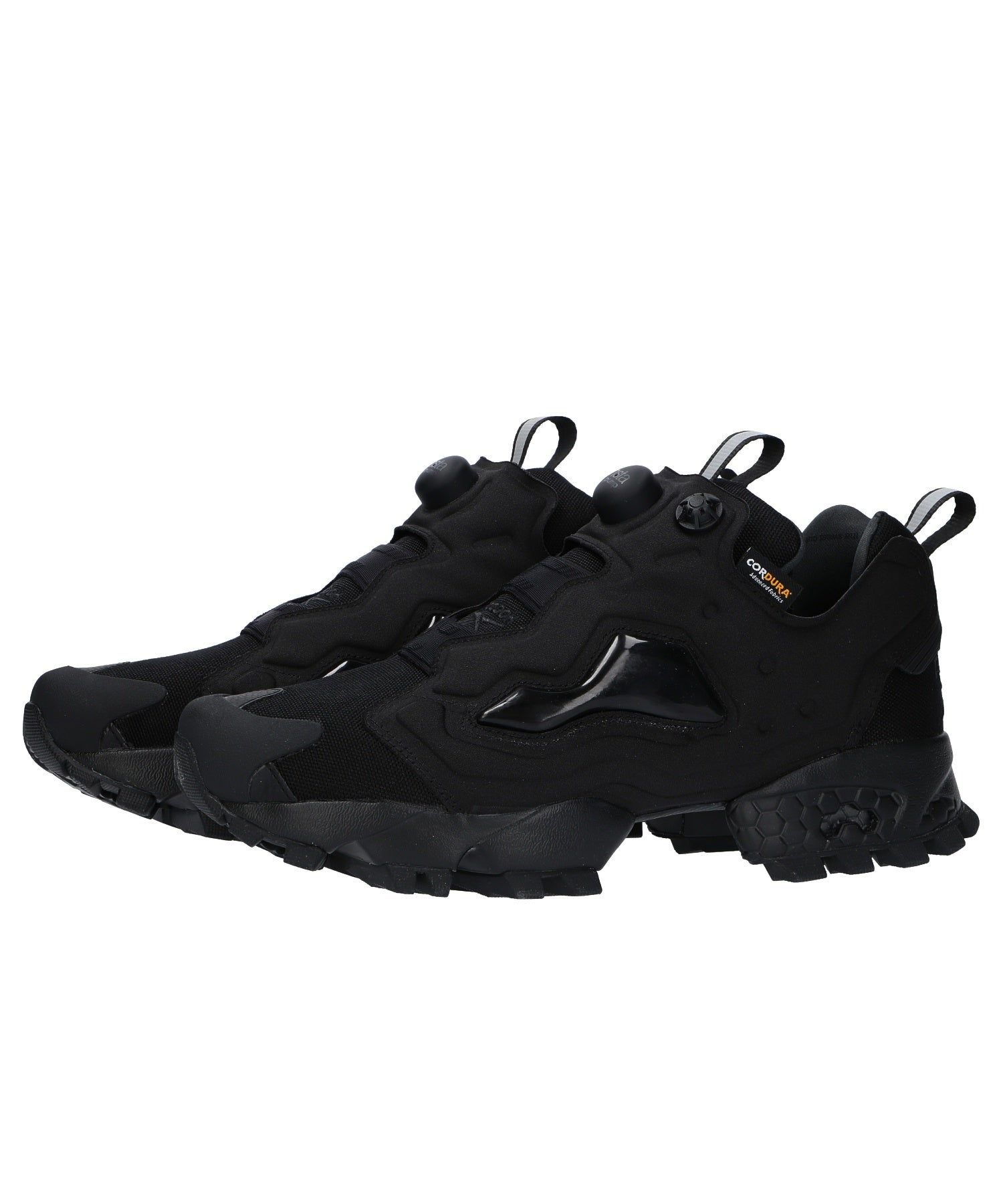 REEBOK/リーボック/INSTAPUMP FURY 94 WINTER/115719