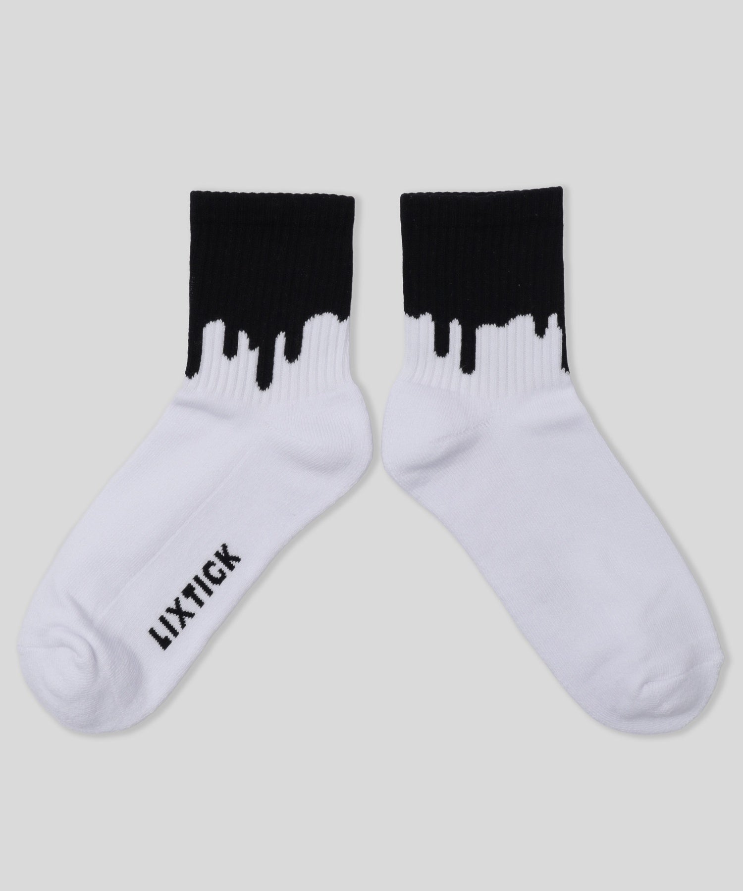 LIXTICK/リックスティック/26FW 9TH