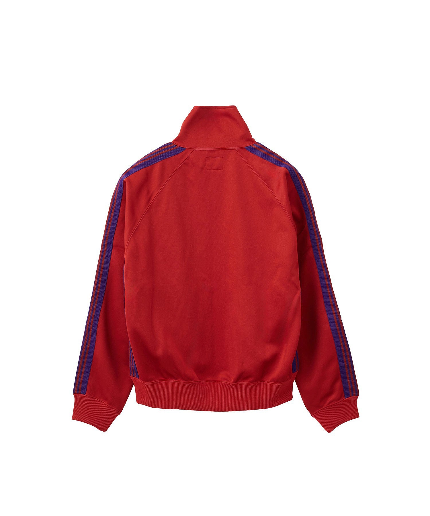 NEEDLES/TRACK JACKET - POLY SMOOTH
