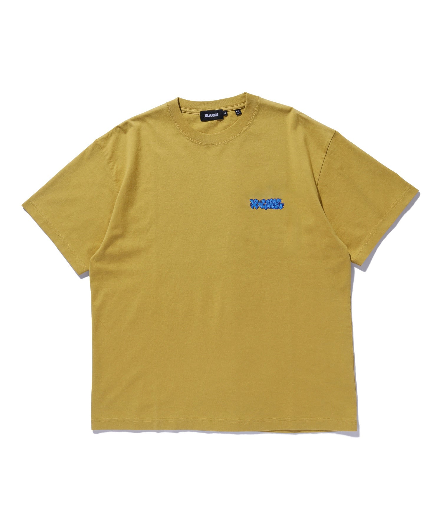 GRAFFITI OG S/S TEE