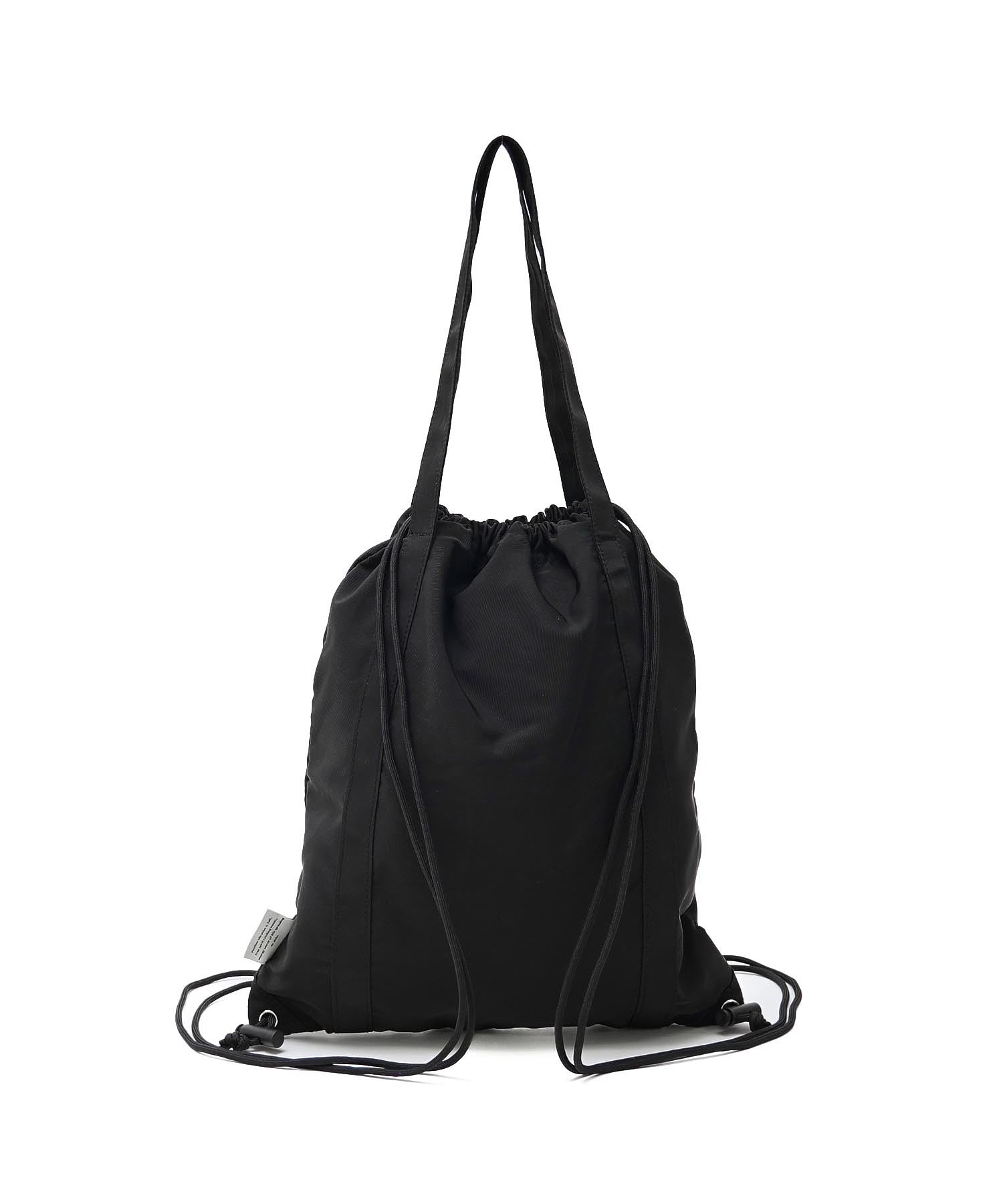 PIKO×ROSEBUD/2WAY NAPSAC