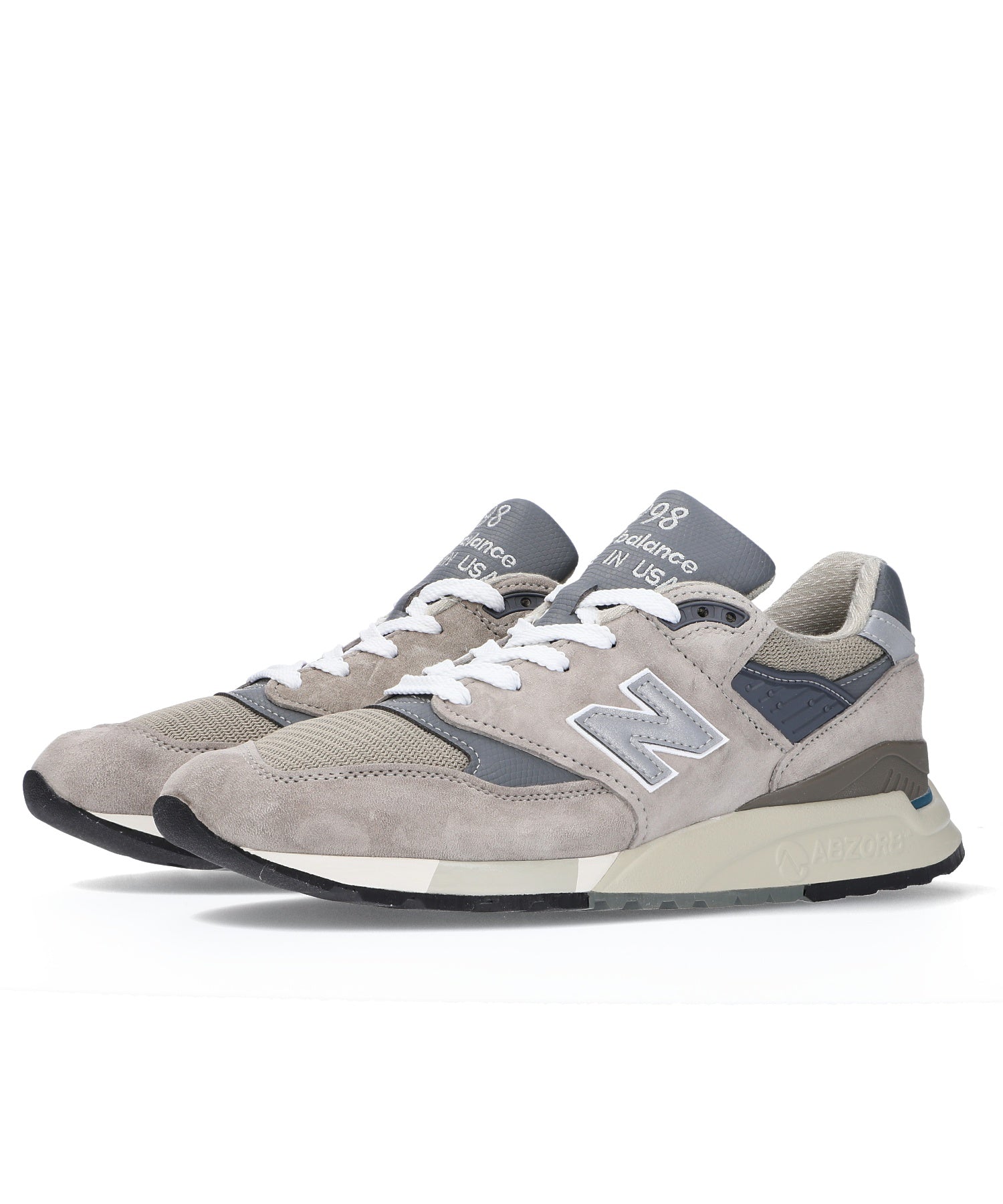 New Balance/ニューバランス/998/U998GR