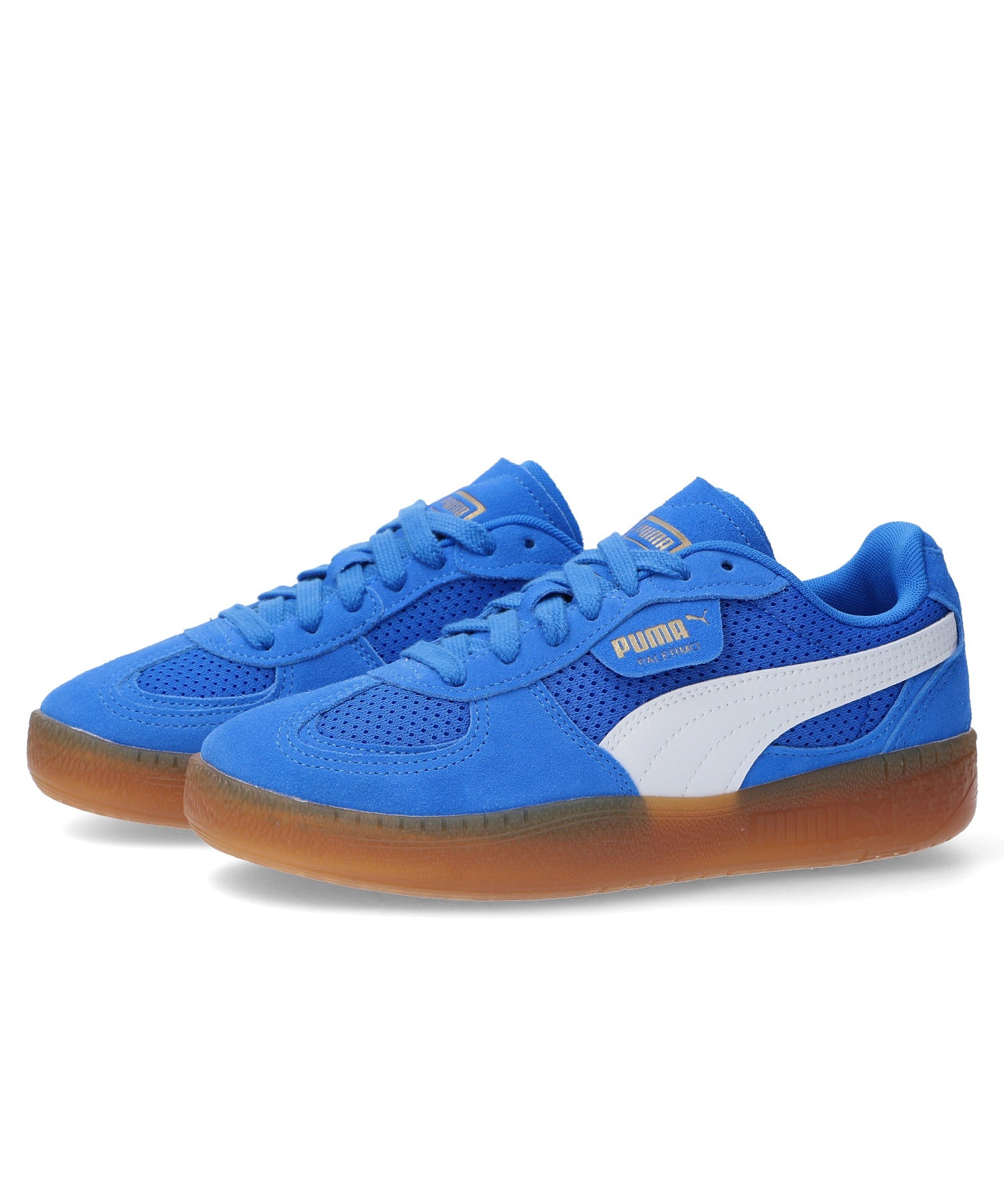 PUMA/プーマ/PALERMO MODA VINTAGE/398824-02