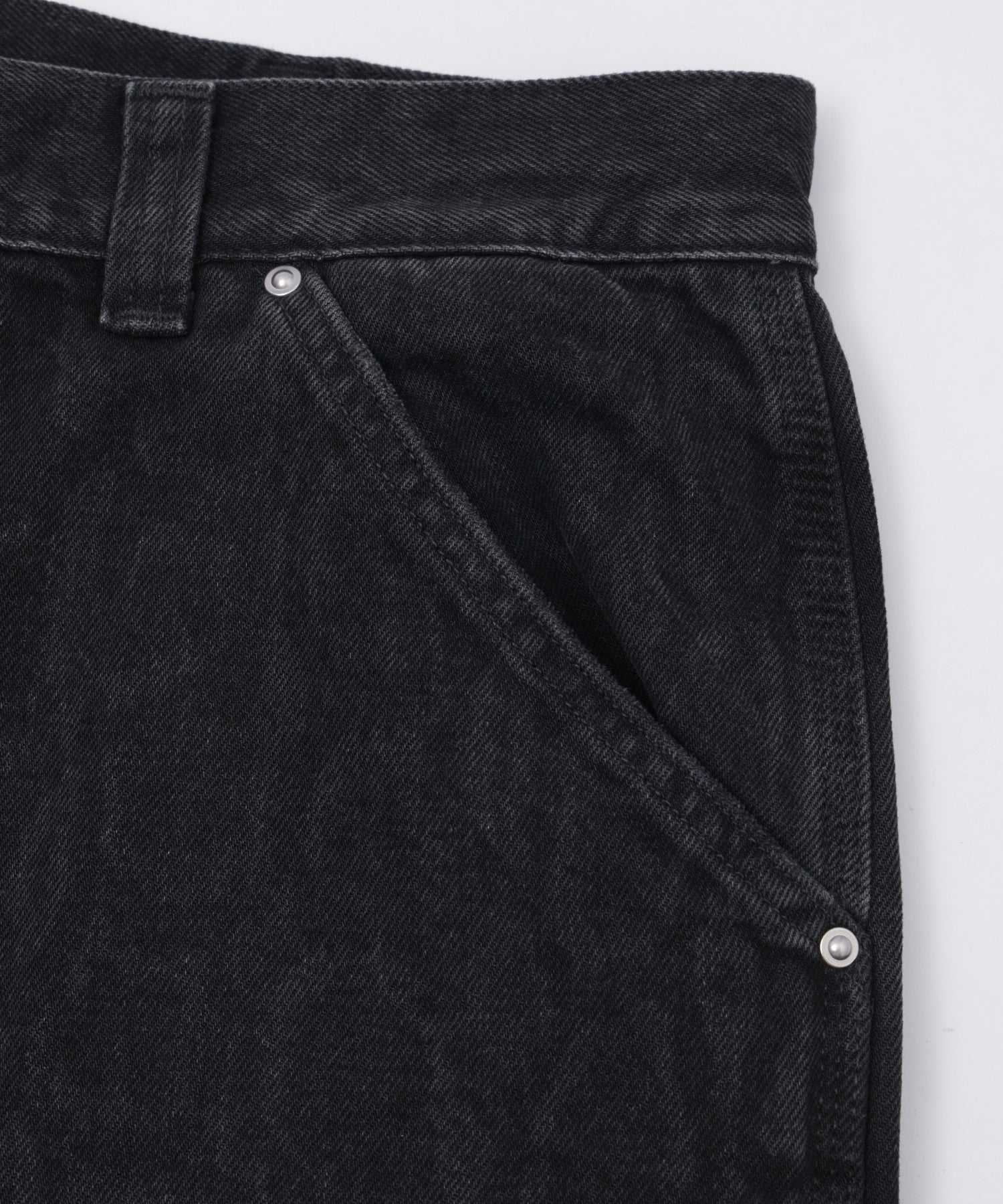 CARHARTT/カーハート/WIP OG DOUBLE KNEE SHORT I036590-3R260