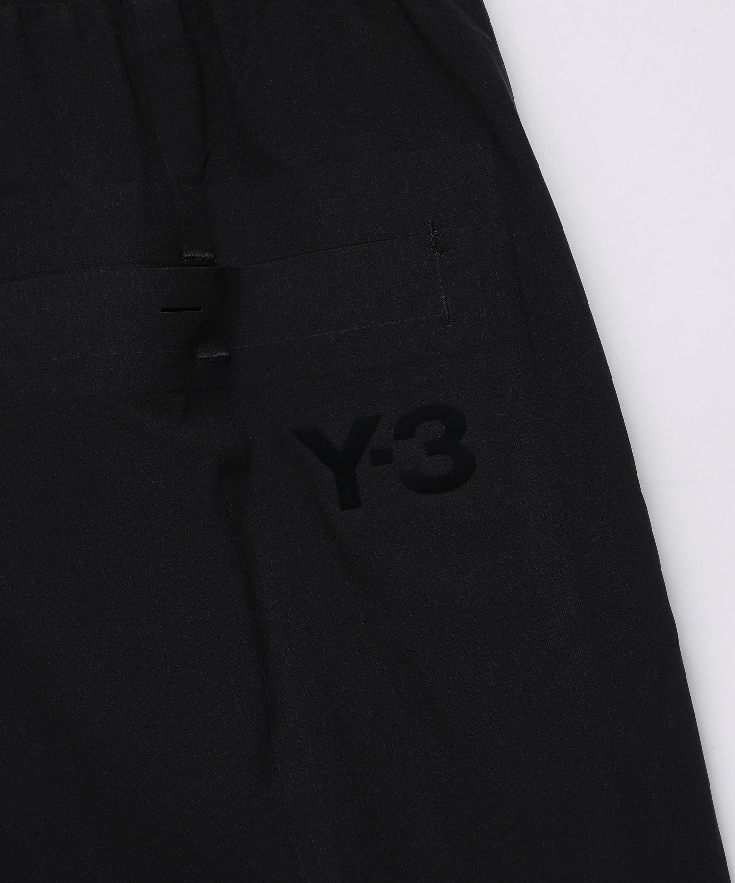 Y-3/ワイスリー/LITE WOVN SHORT JD1458