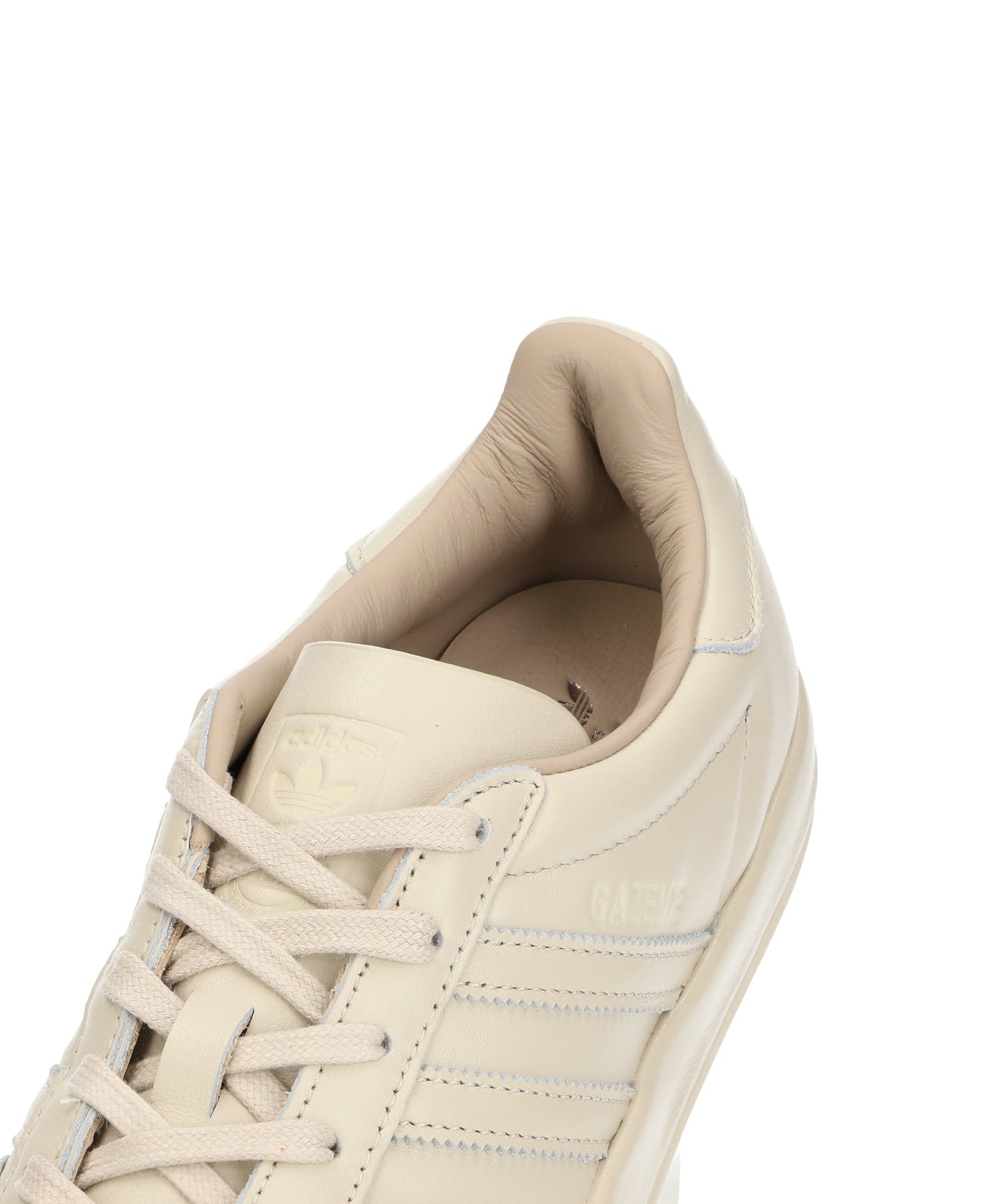 ADIDAS/アディダス/WMNS GAZELLE INDOOR LUX NIN10/JI3508