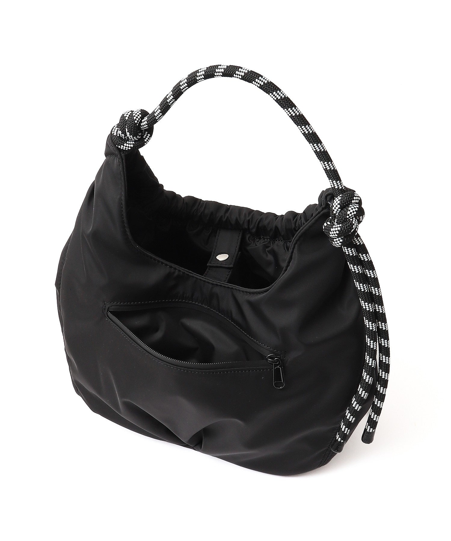 【ブラウンROSE BUD別注カラー】OUTDOOR/CODE TOTE