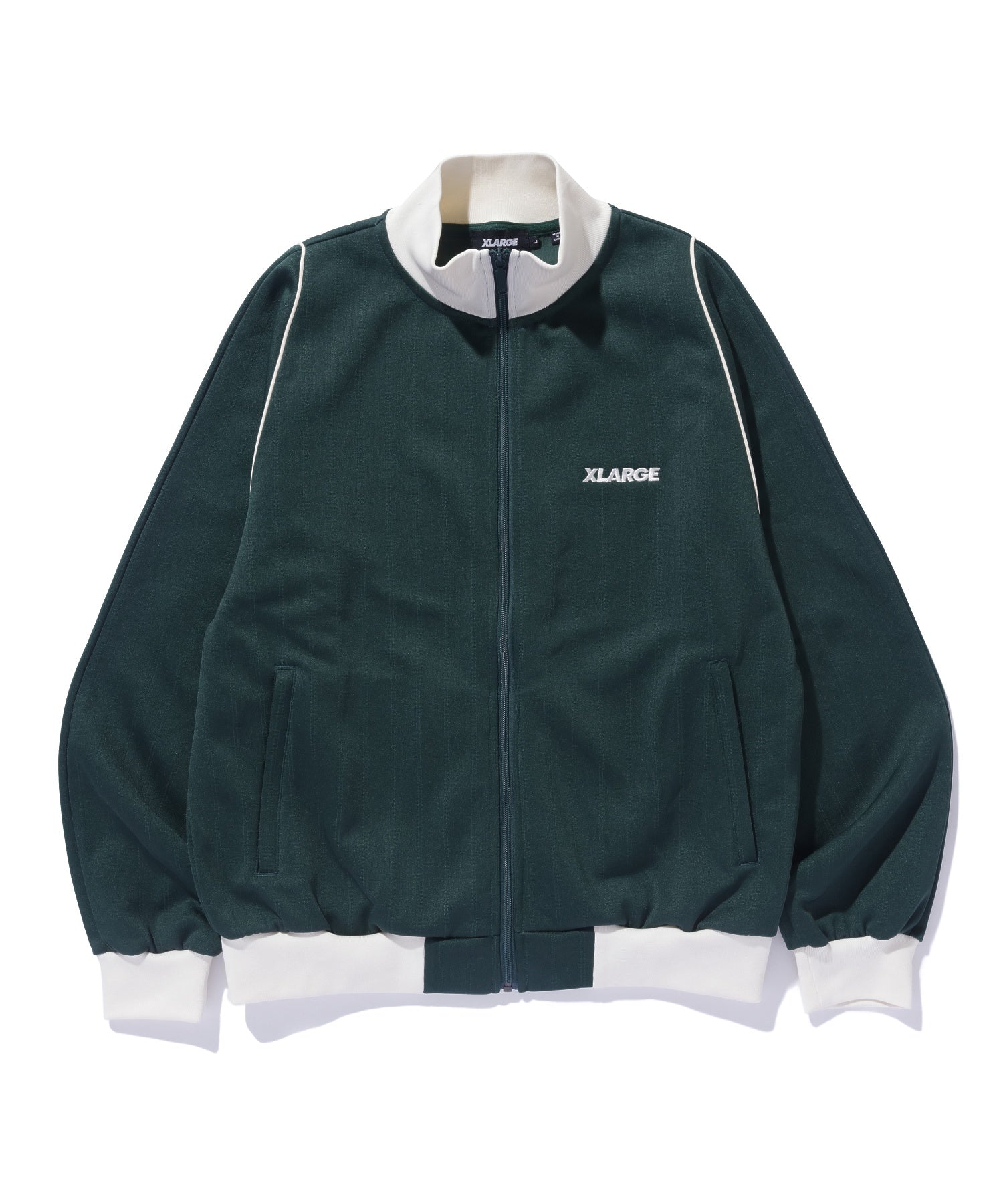 OG TRACK JACKET