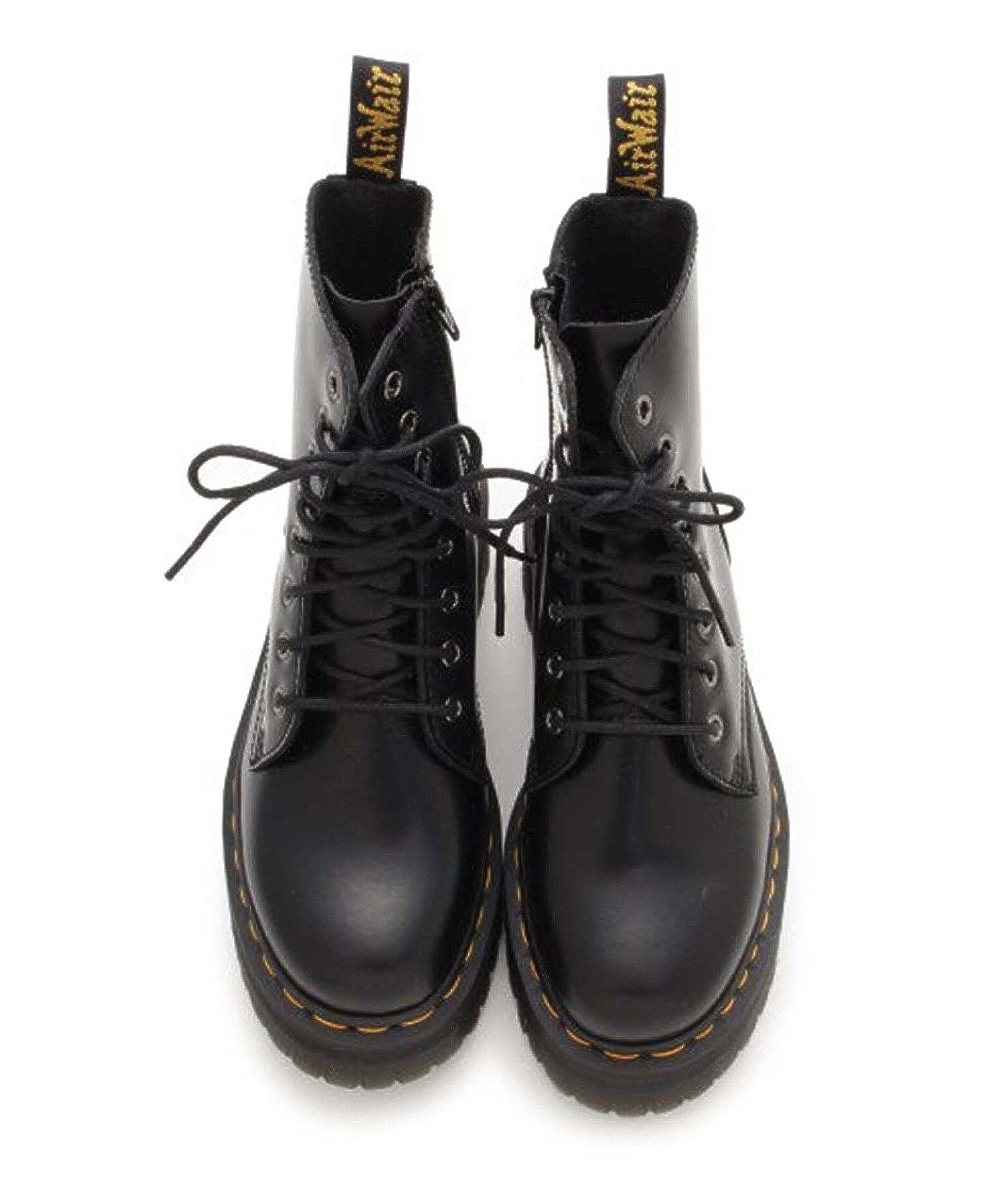 Dr.Martens 15265001 Jadon 8 Eye Boot