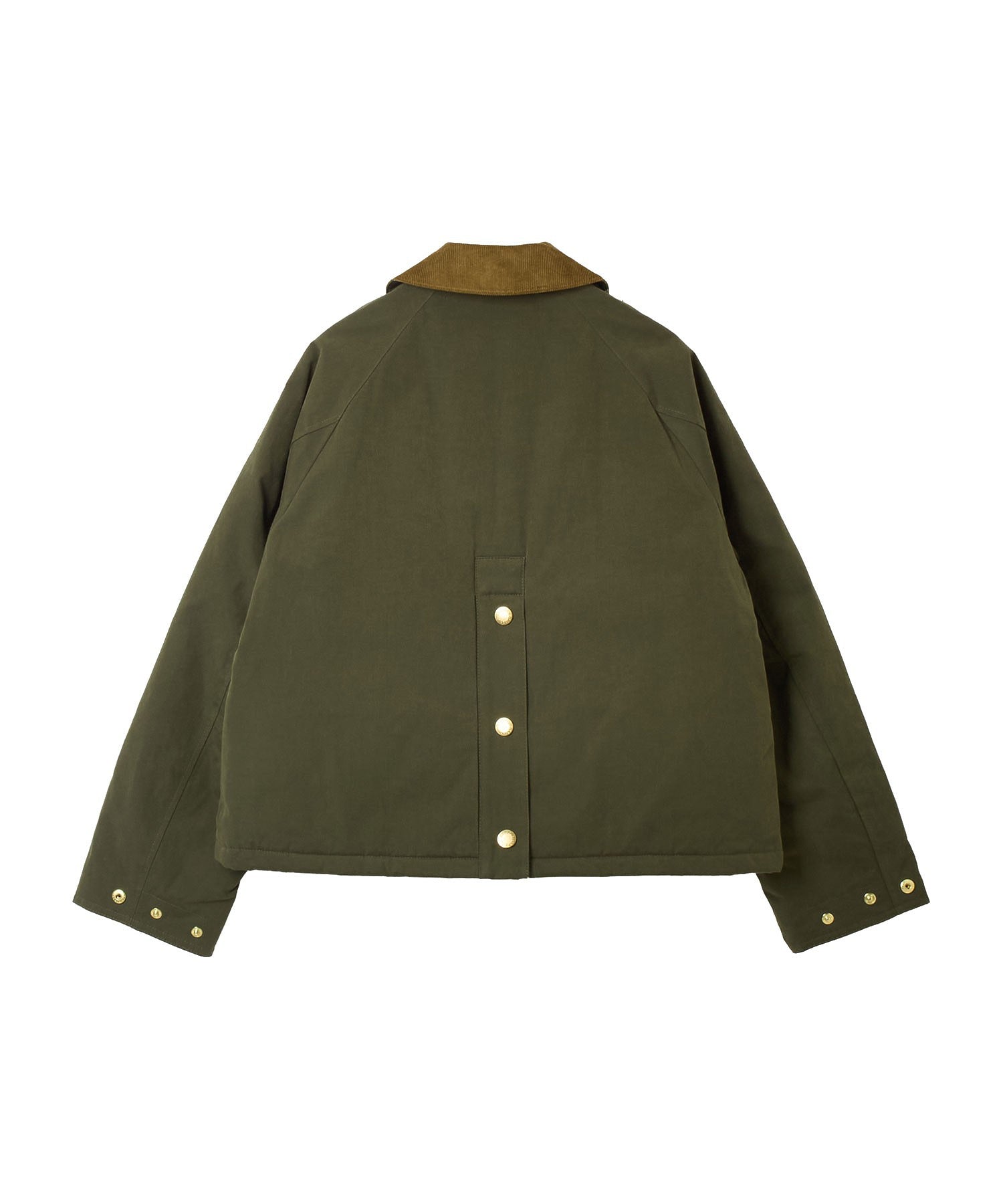 BARBOUR/XANTHE CASUAL JACKET