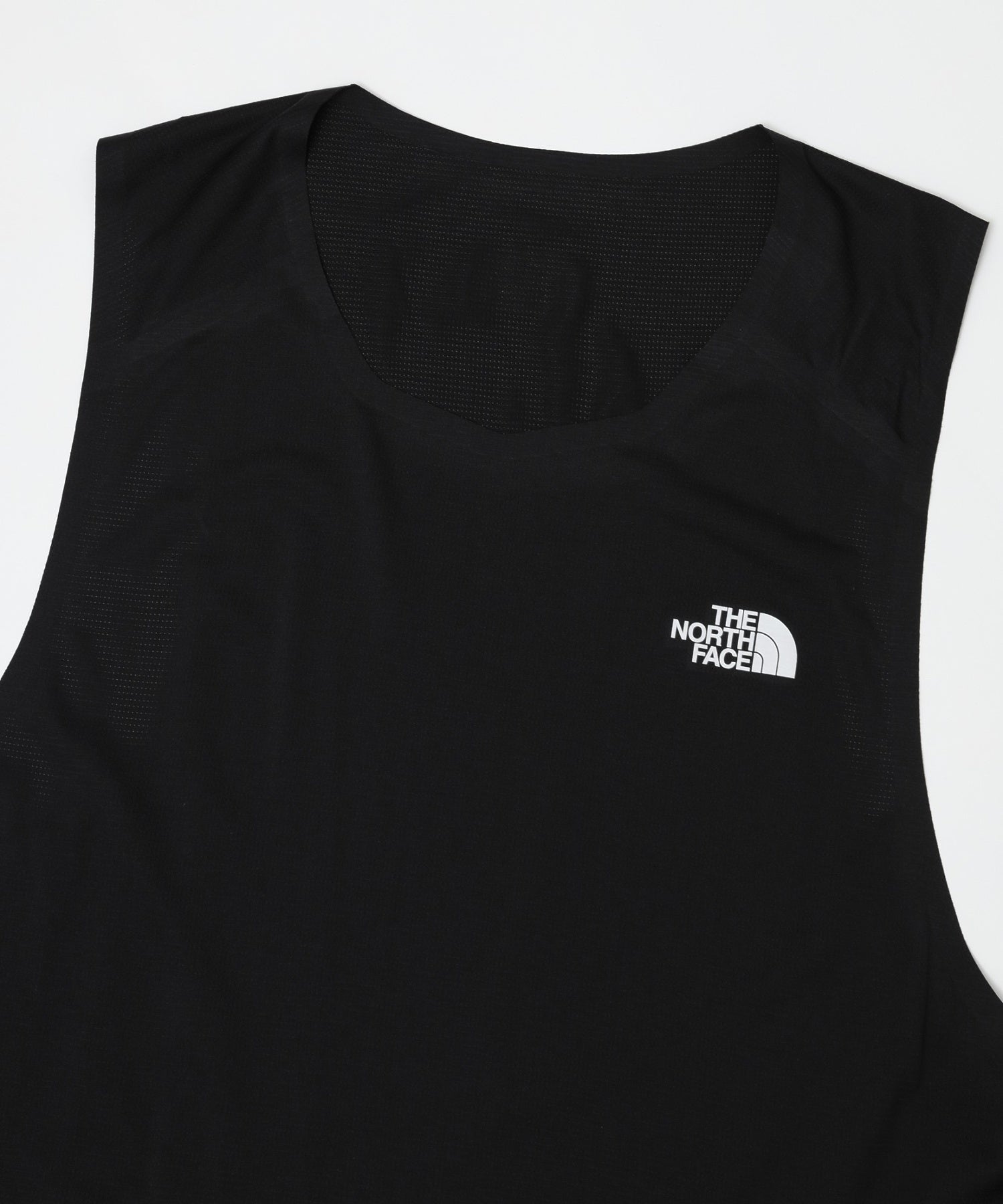THE NORTH FACE/ザ・ノース・フェイス/FLT Imqulse Singlet NT12475