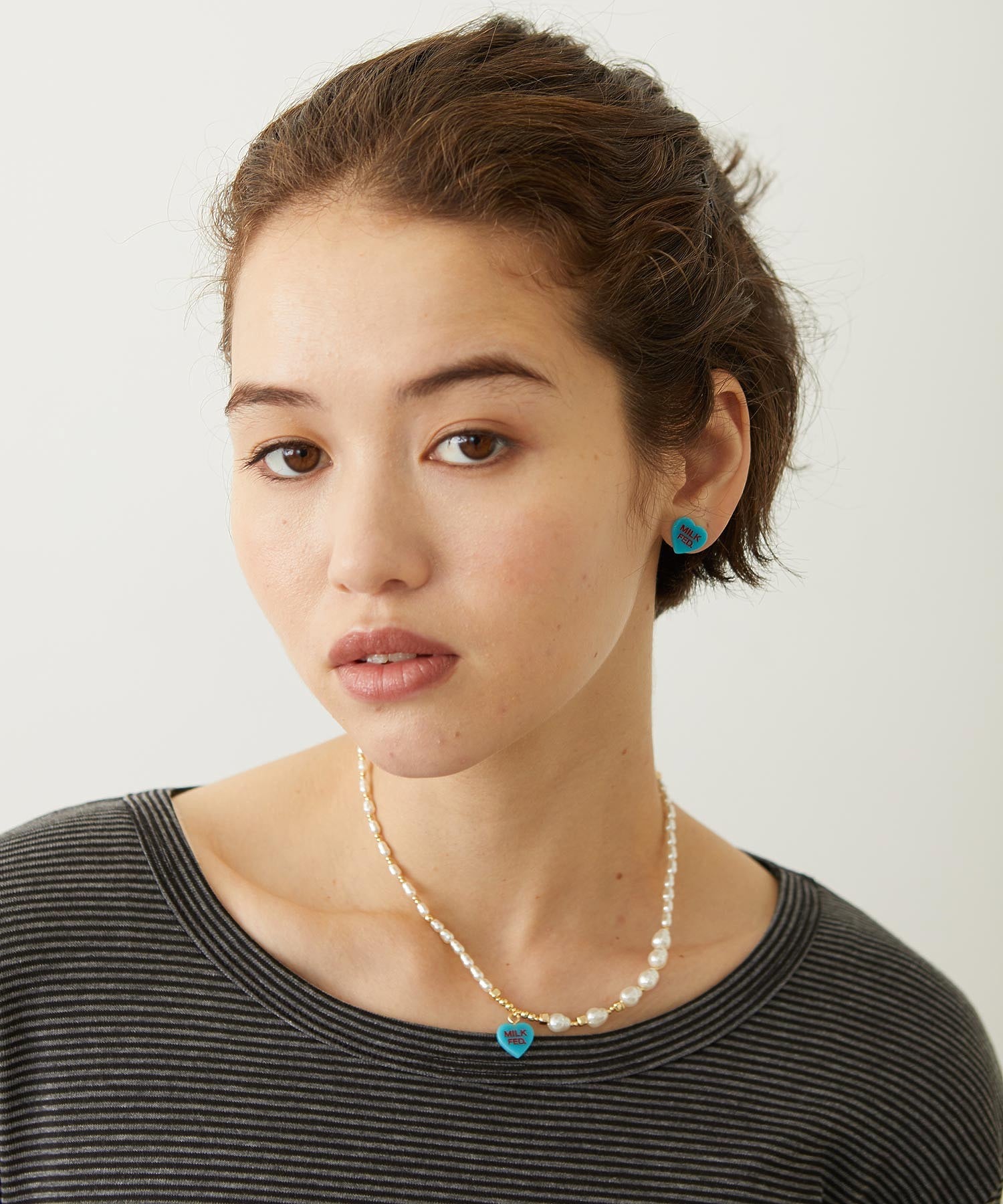 SWEETHEARTS CANDY PIERCING