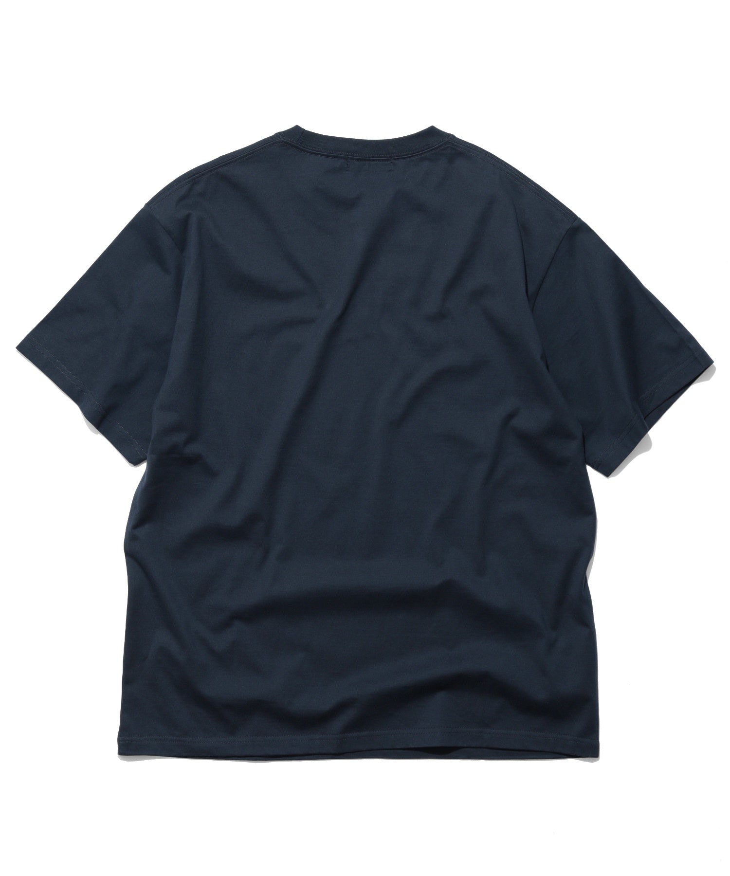 SILAS AND MARIA S/S TEE