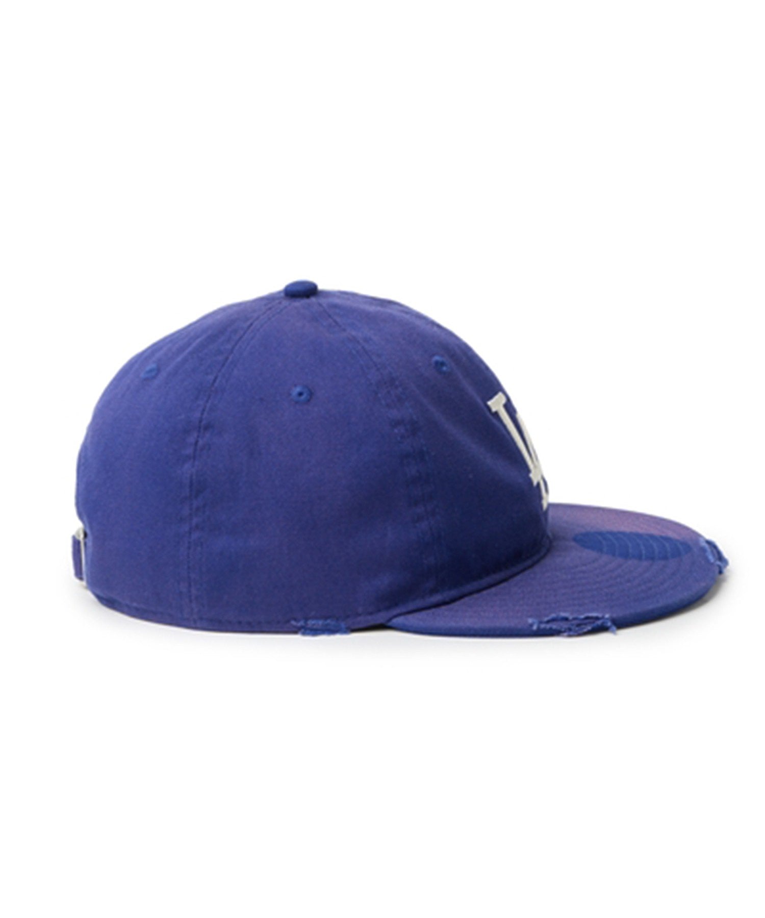 【NEWERA】930 GORO DAMAGE LOSDOD BLUA