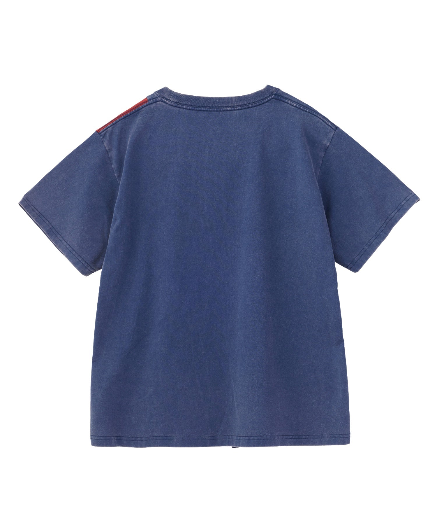 FADED REMAKE STYLE S/S TEE