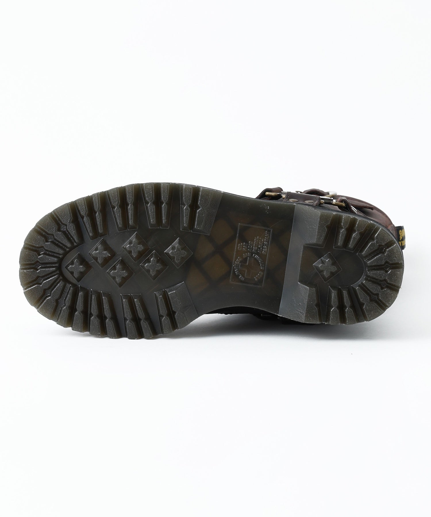Dr.Martens 31901201 Anistone Hi