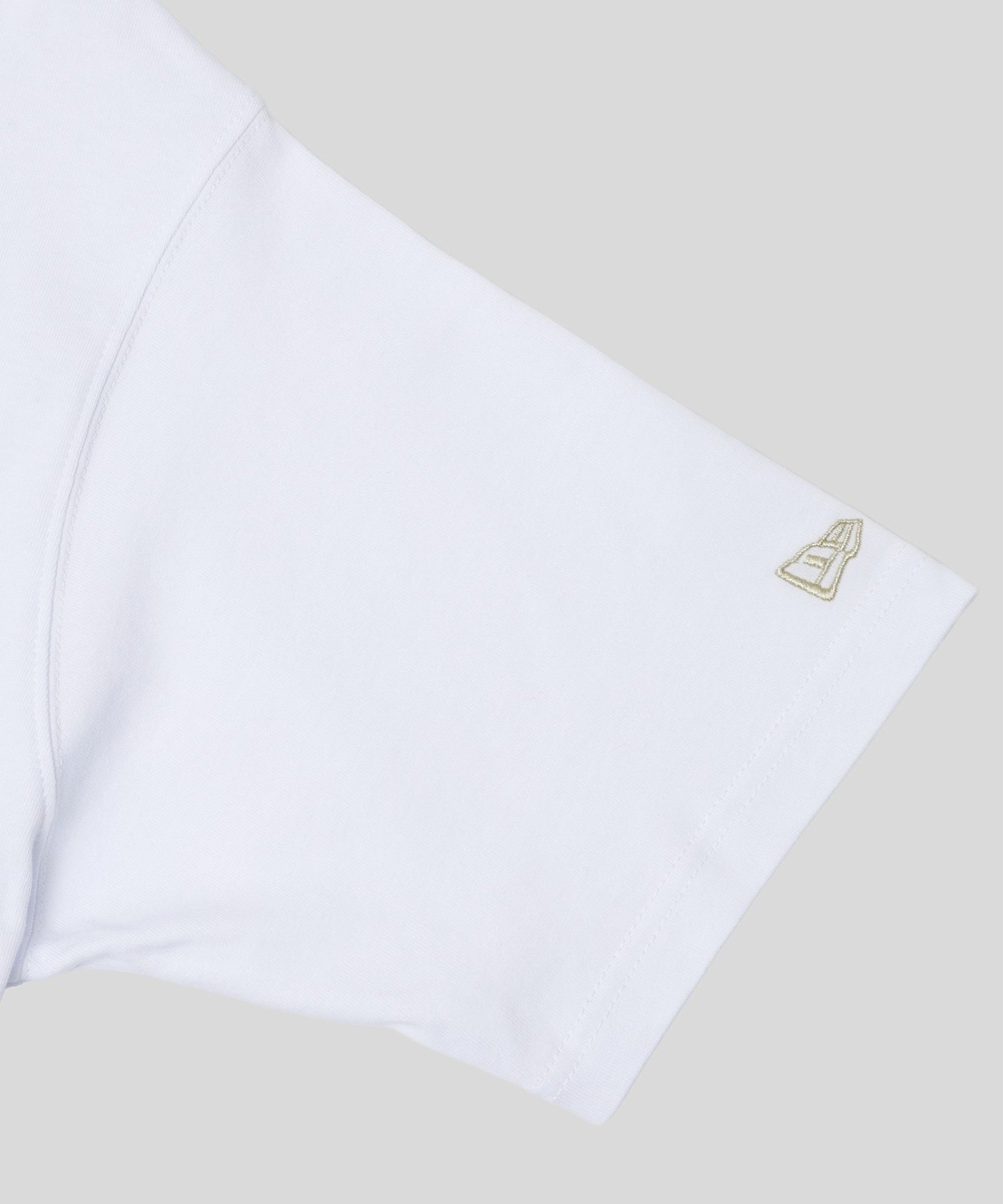 NEW ERA/ニューエラ/SS OS CT TEE SORAYAMA NE WHI GLD 14882382