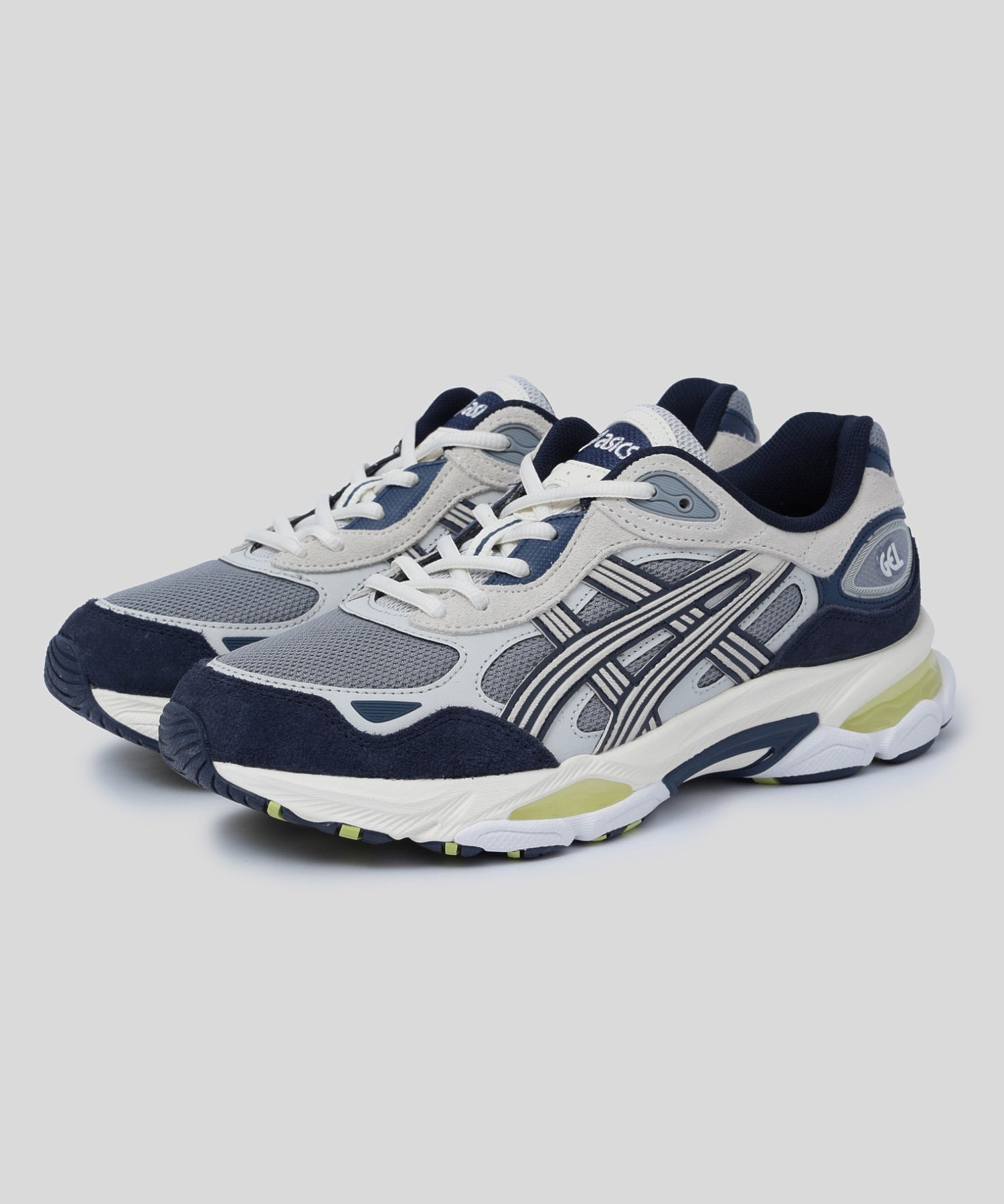 ASICS/アシックス/GEL-NYC 2.0 1203A895-020
