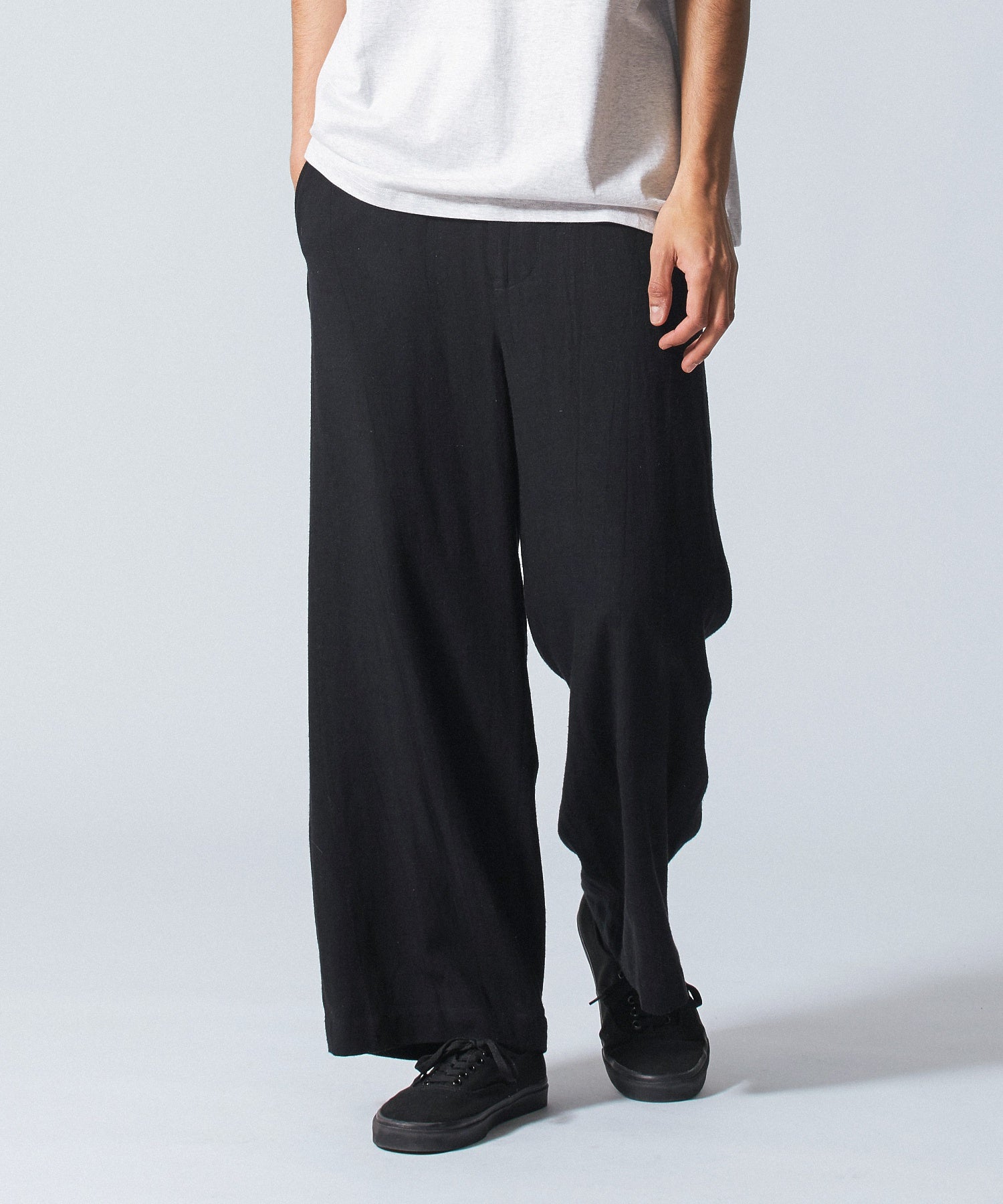 EASY PANTS