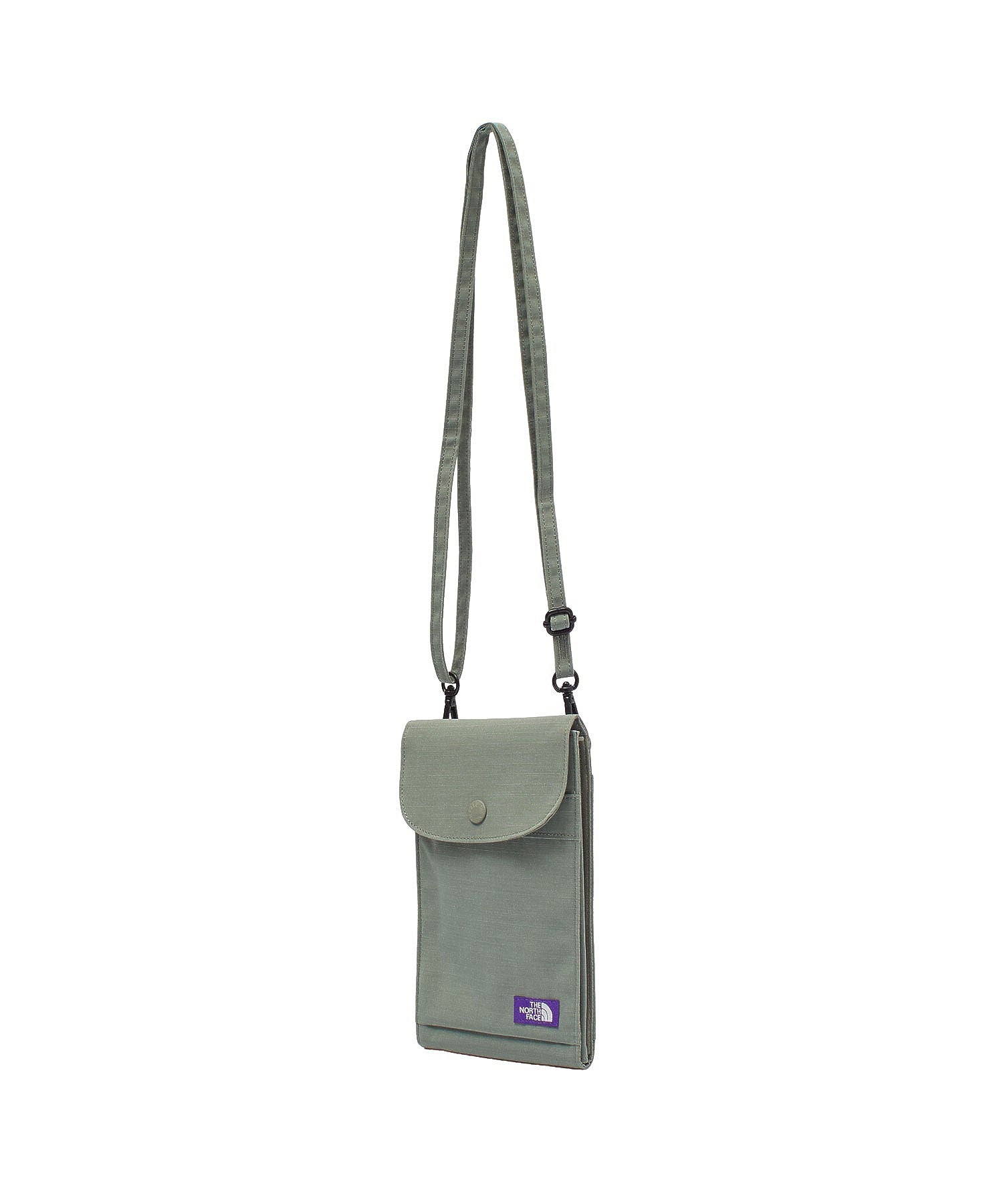THE NORTH FACE Purple Label/MOUNTTAIIN WIIND UTTIILLIITTY CASE