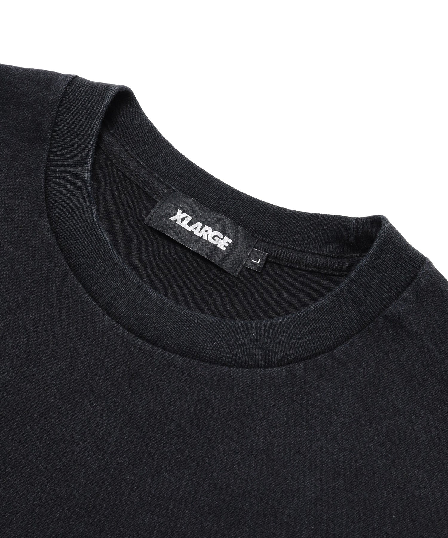 XLARGE×AIR JAM OG S/S TEE