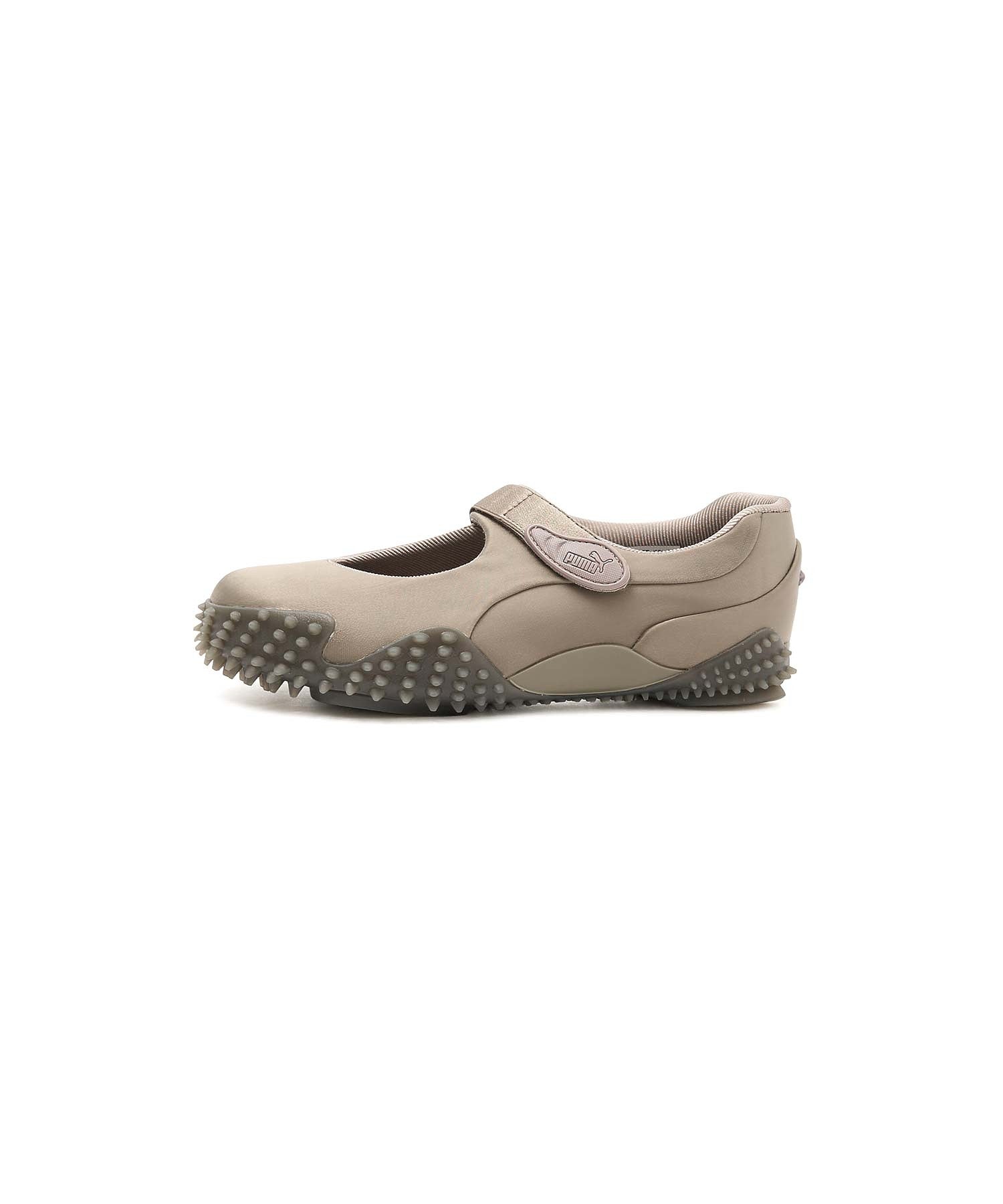 PUMA/MOSTRO FEY SATIN WNS