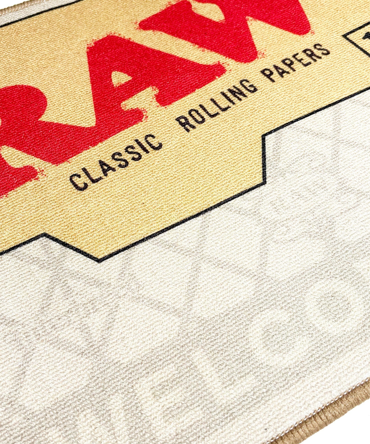 Interbreed RAWxIB Welcome Mat 26RAW_IB_02
