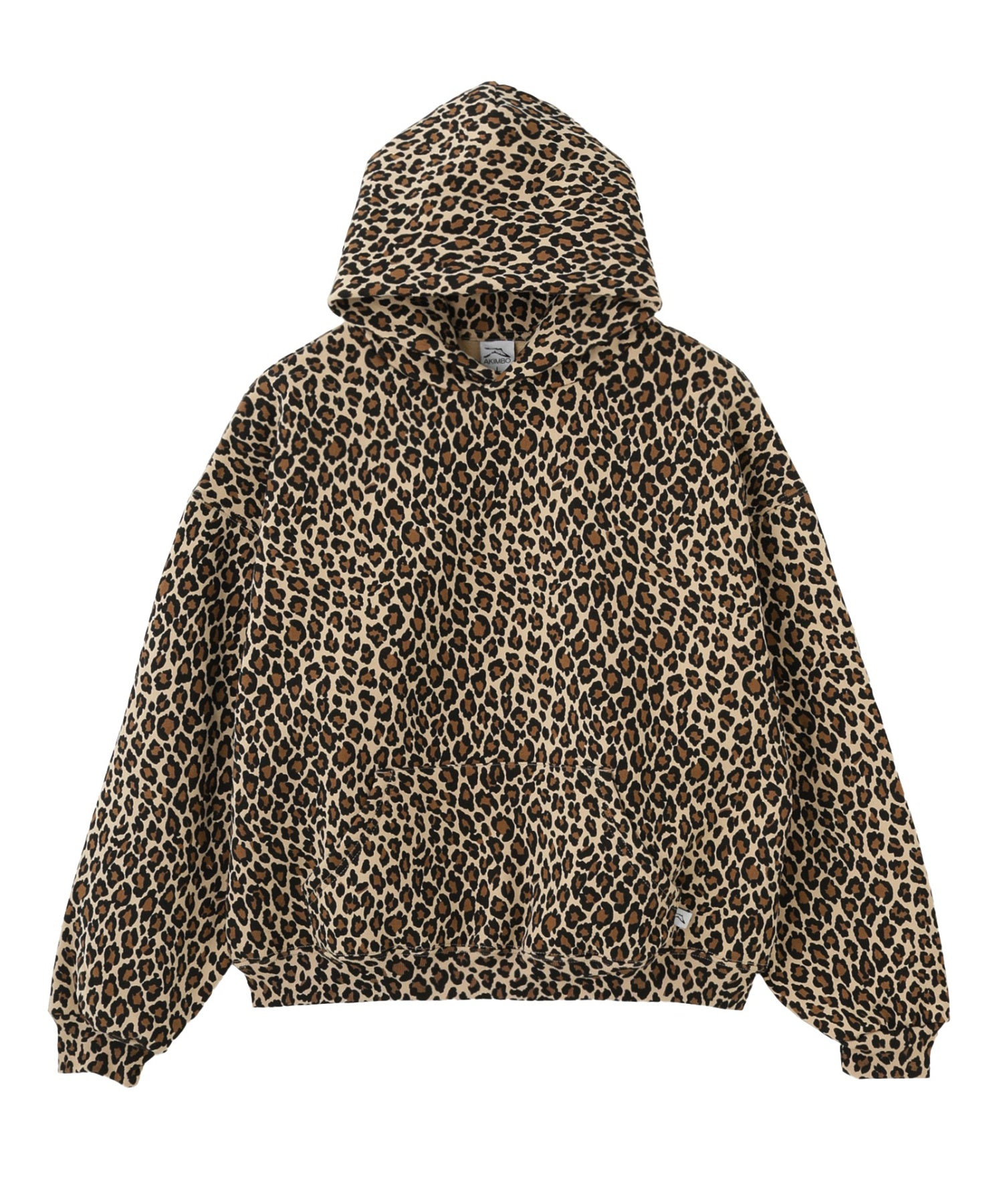 AKIMBO/アキンボクラブ/AKIMBO HOODIE AKB26SS_002