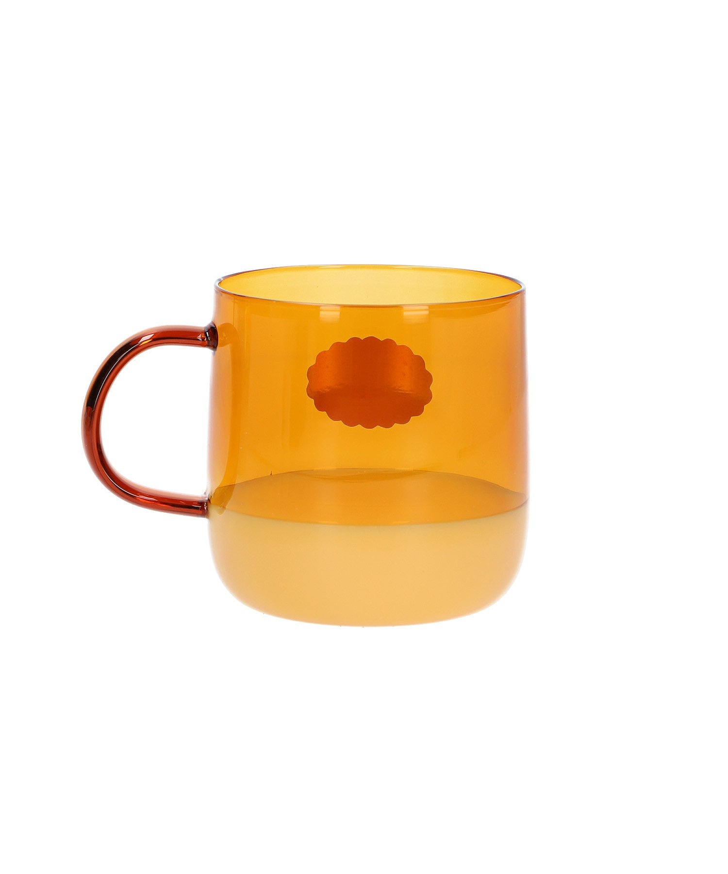 amabro Two Tone Mug