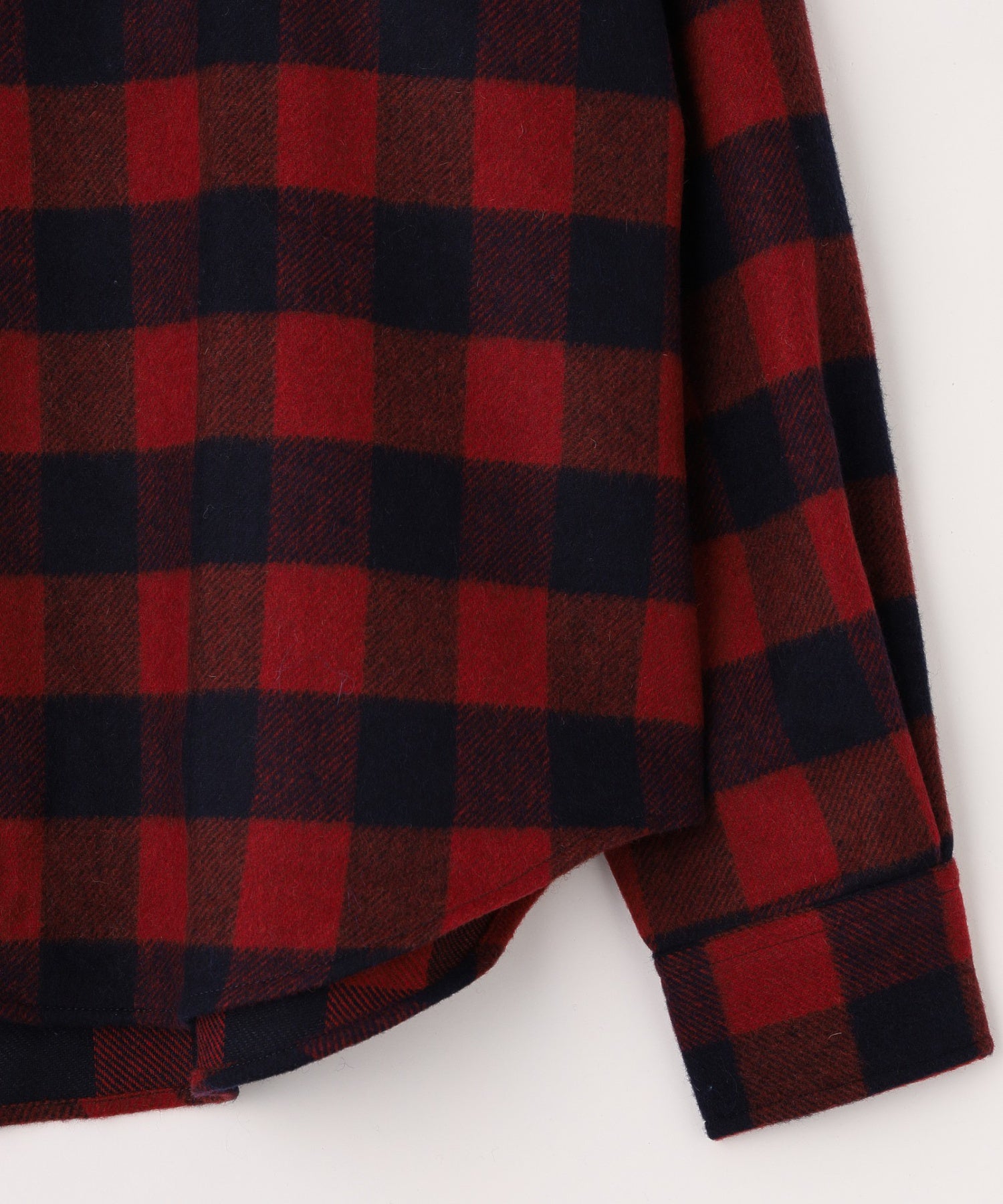 CASTART/キャスタート/NorthpointC SHIRT