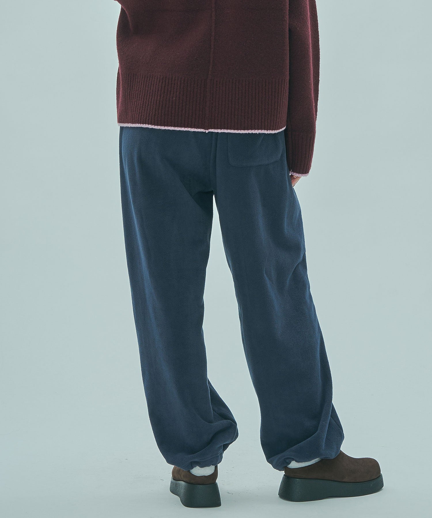 model:163cm 着用サイズ:ONE SIZE