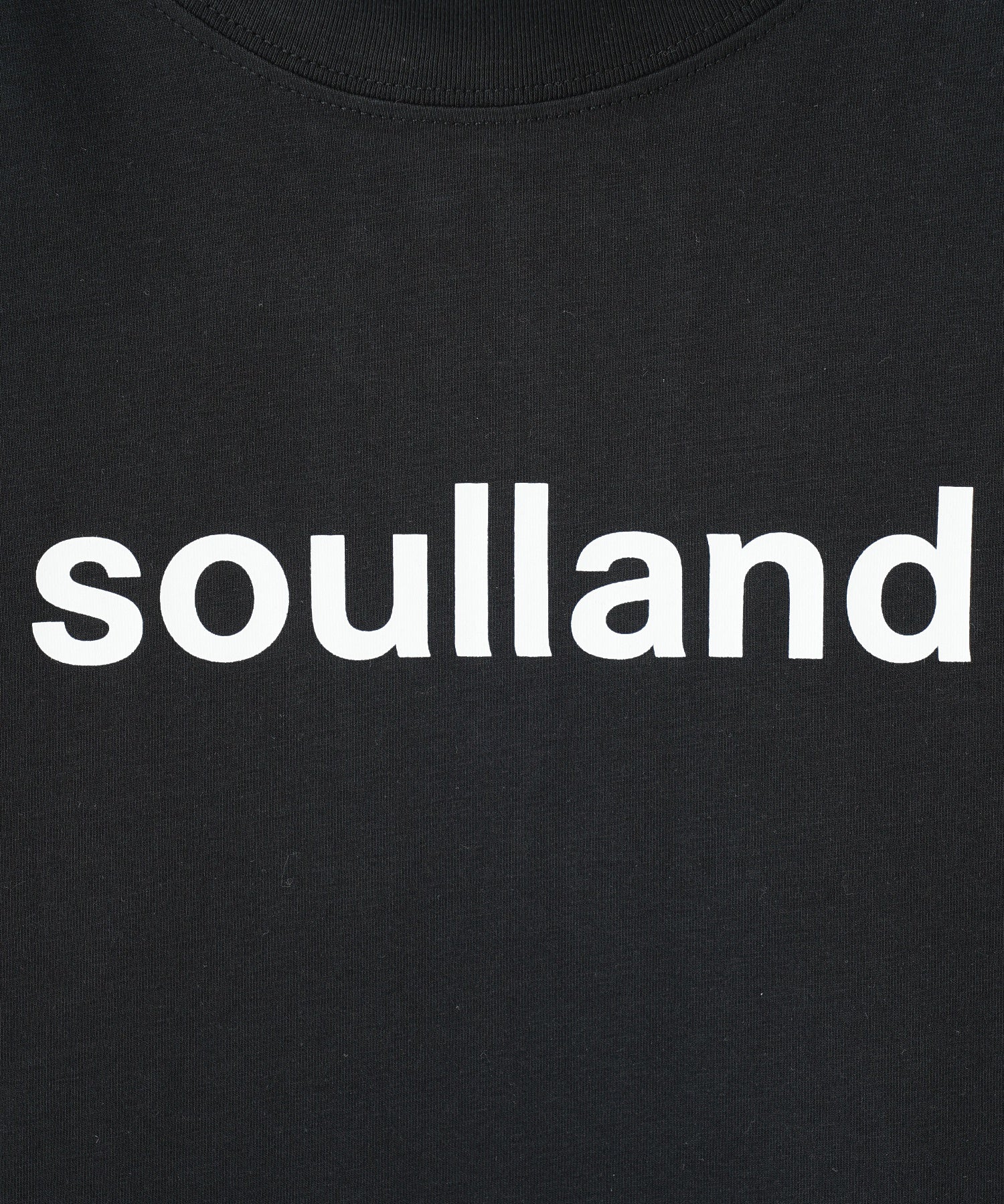 SOULLAND/ソウルランド/OCEAN T-shirt/42012-1312