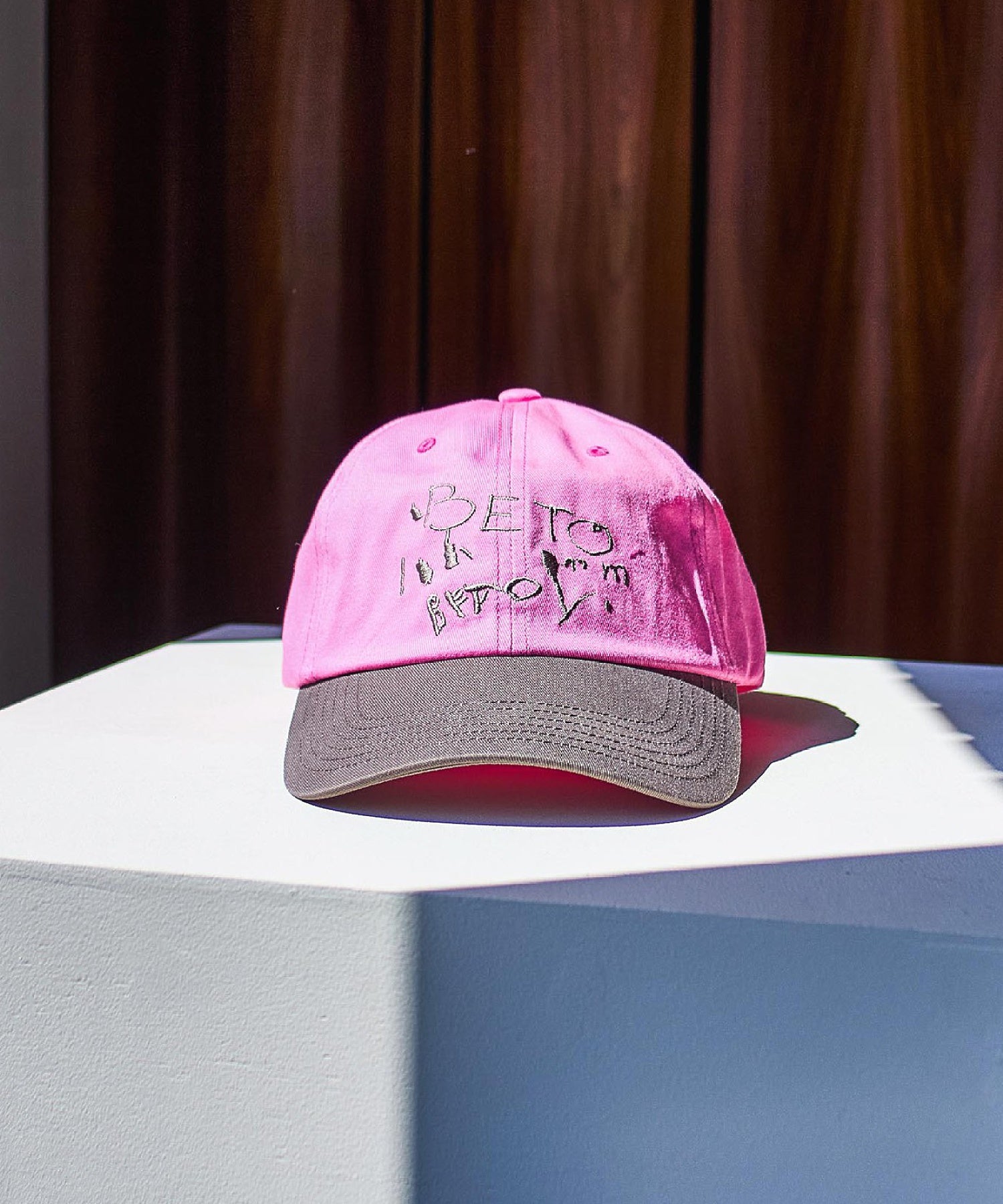 LY/GARABATO CAP
