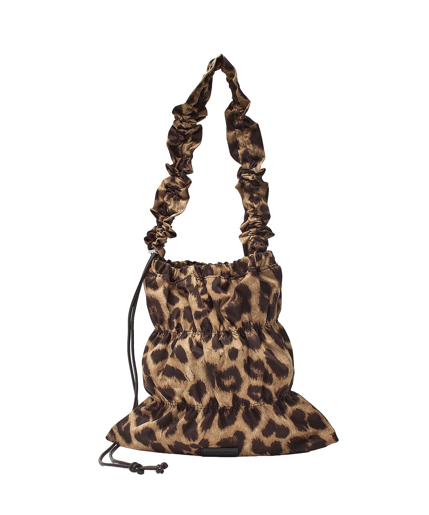 CONTROL FREAK/PADDED TOTE