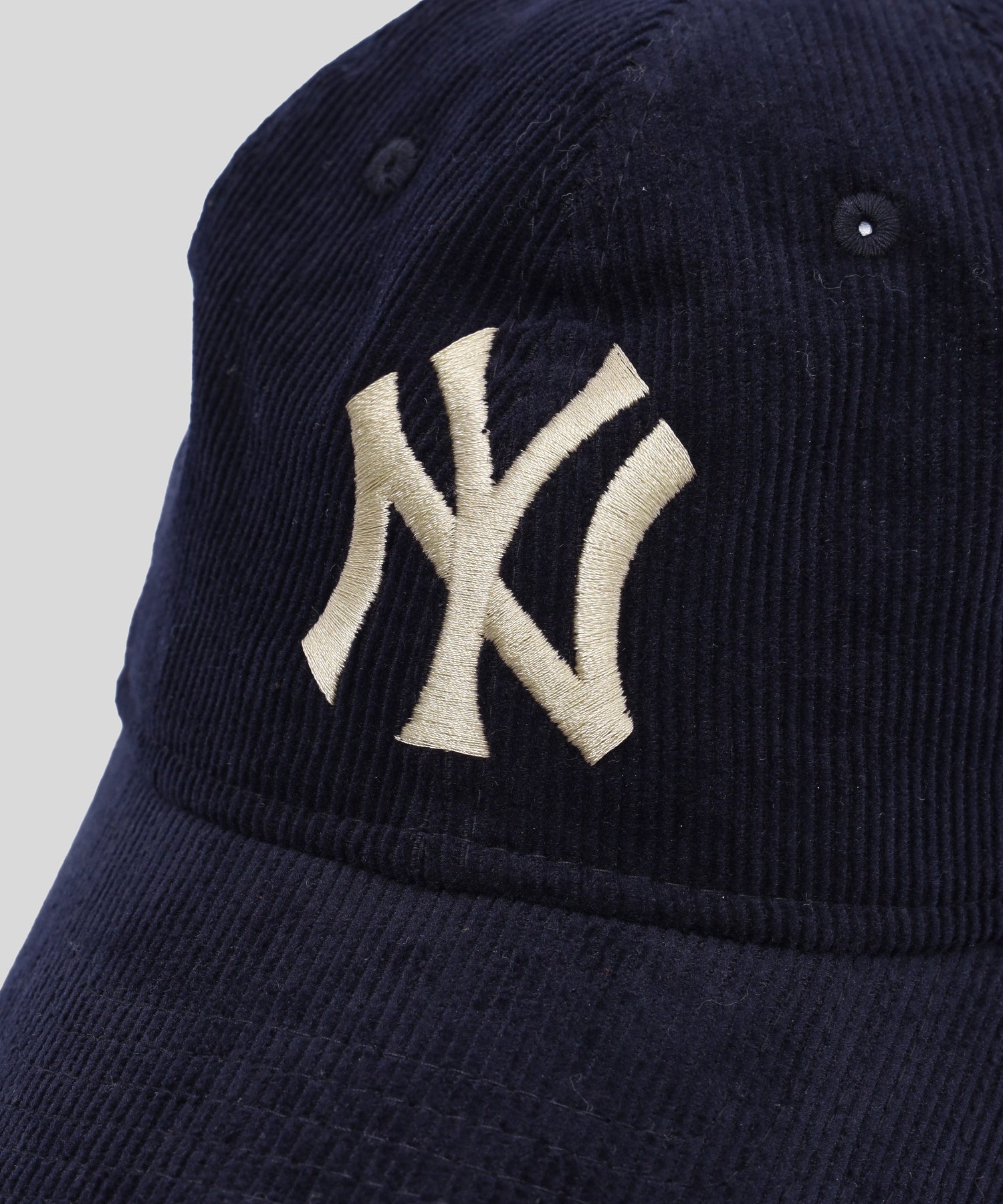 NEW ERA/ニューエラ/920 NEYYAN STA CORDUROY NVY 15137234
