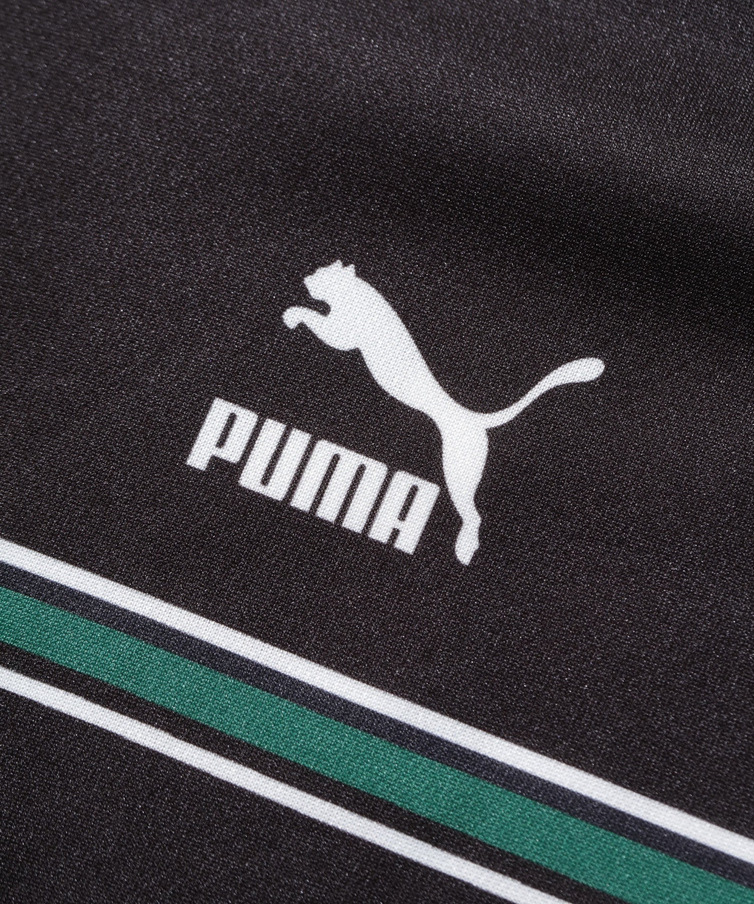 XLARGE×PUMA L/S SOCCER SHIRT