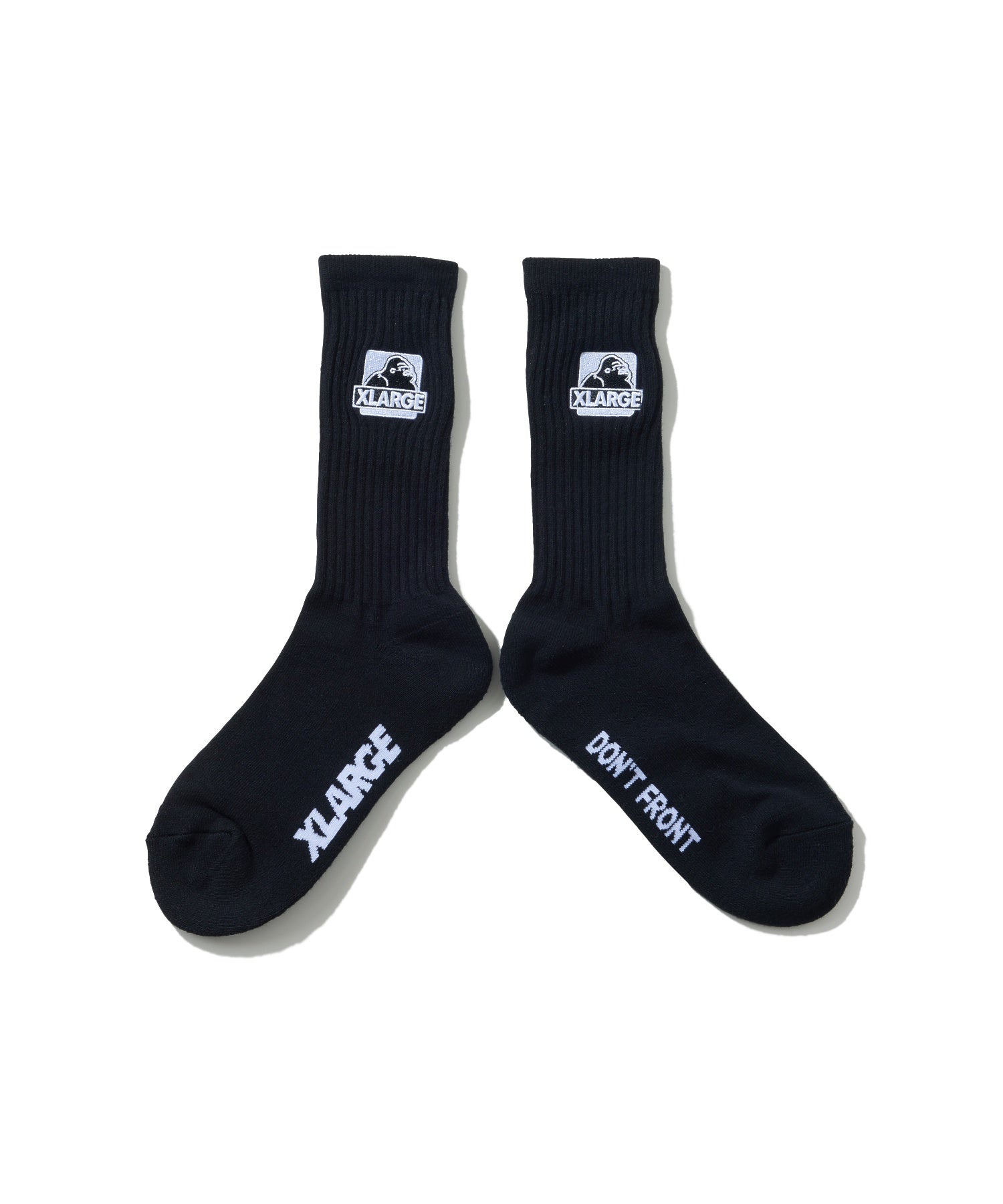 OG EMB SOCKS