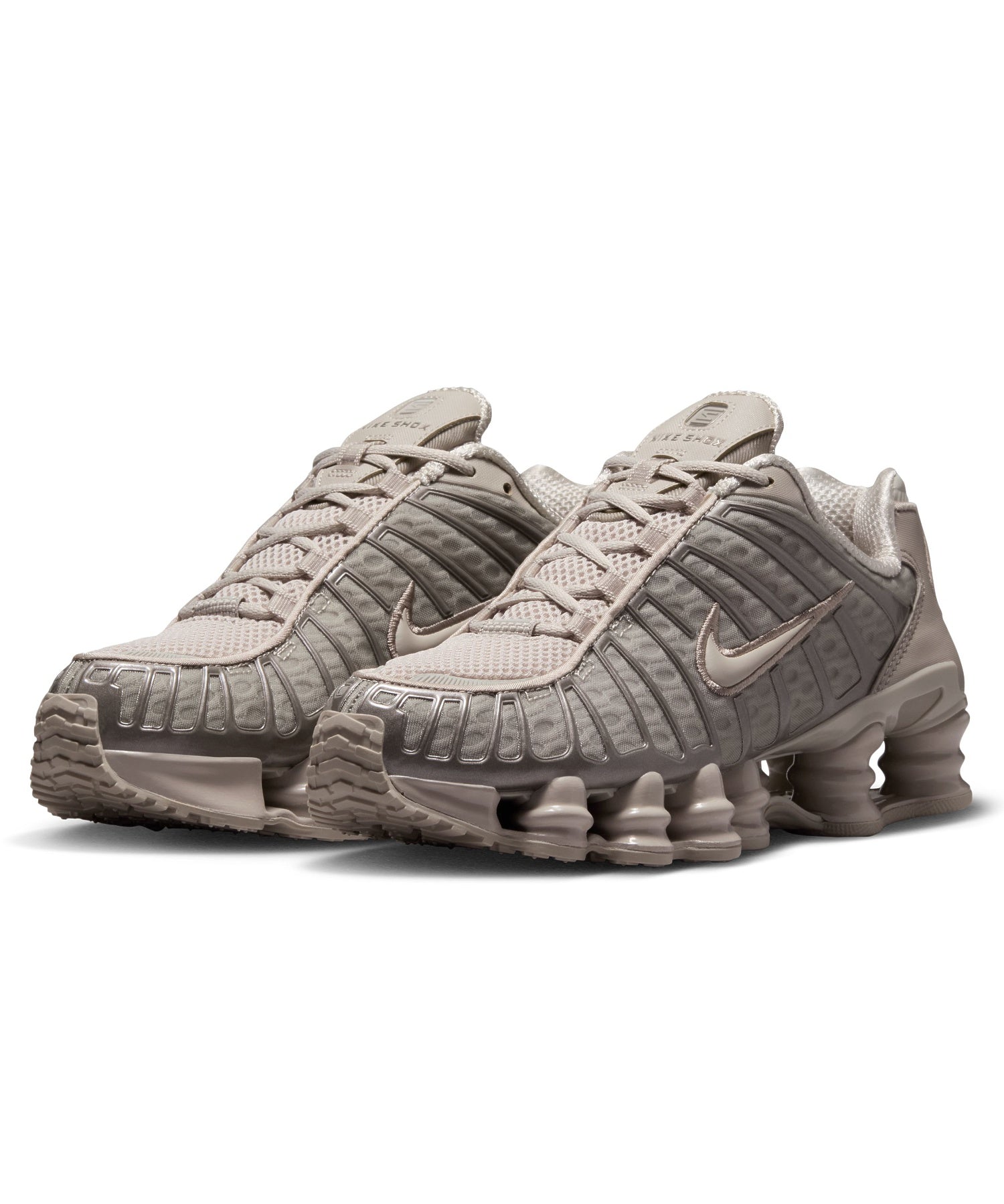 NIKE/ナイキ/W SHOX TL AR3566-204