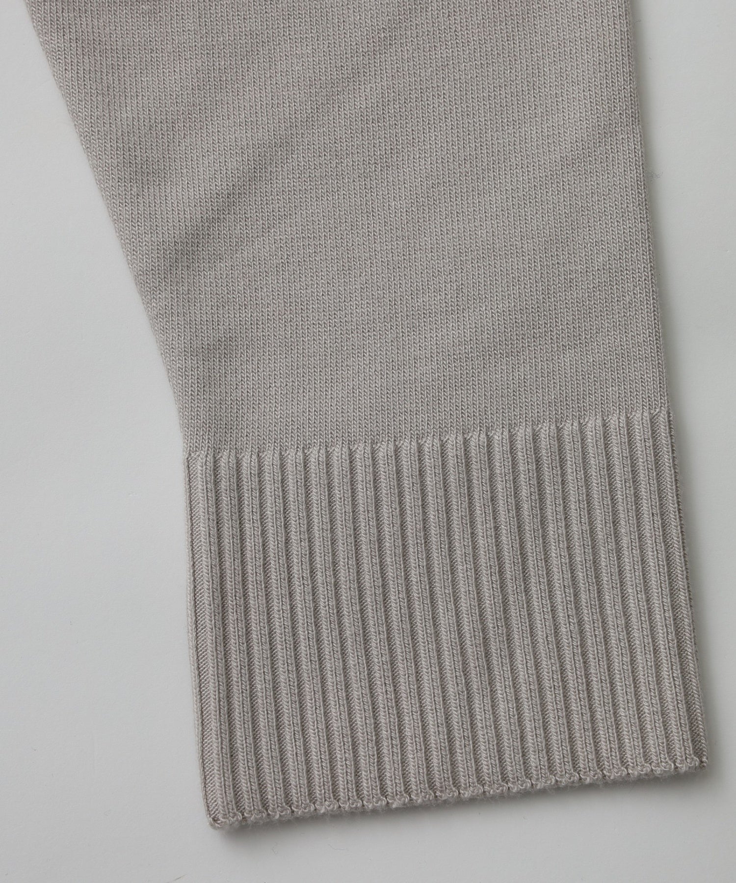 Y-3/ワイスリー/LOGO KNIT CREW KB4642