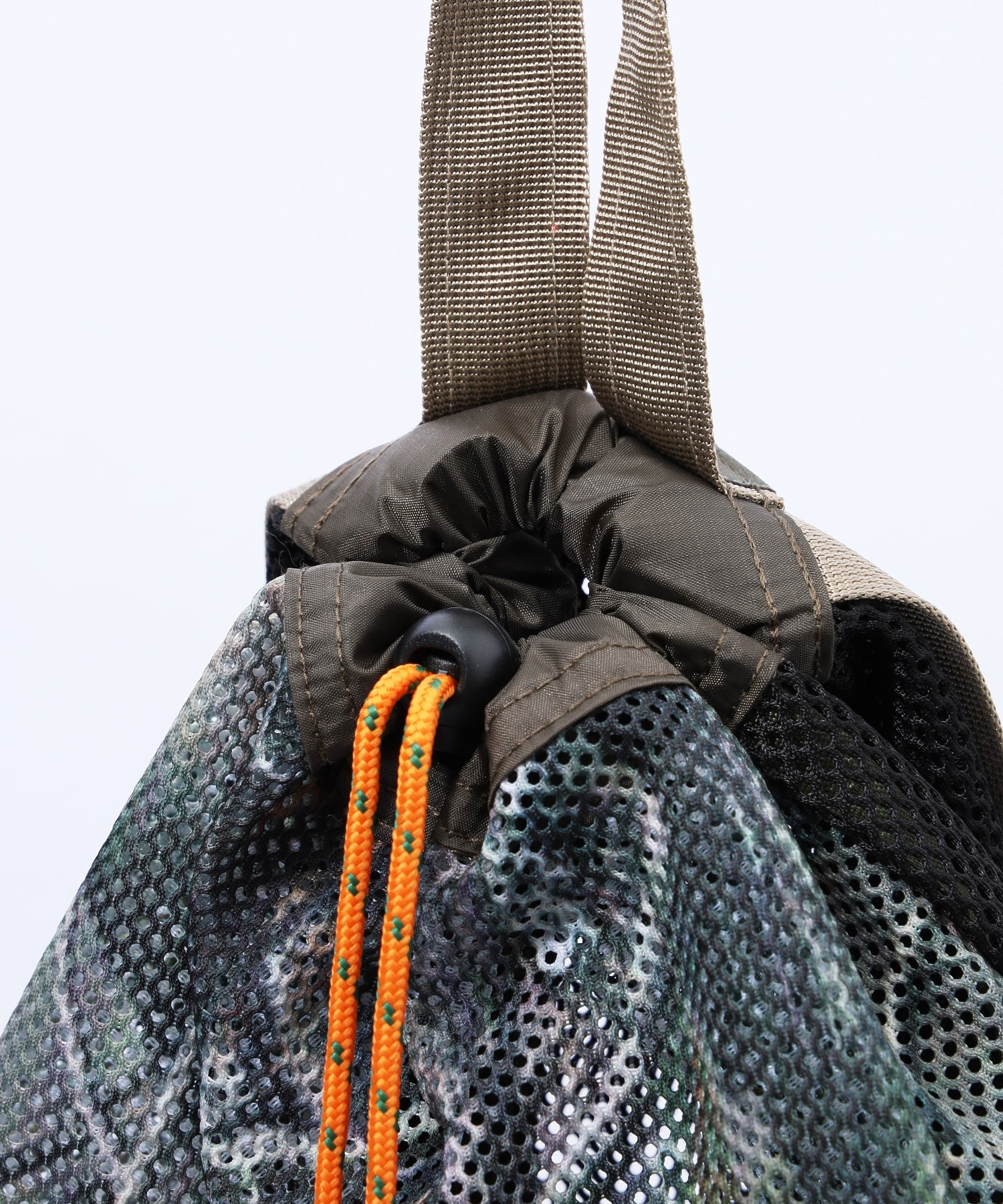 WEEKENDER/ウィークエンダー/MESH DW PACK RTC WE-09 79163