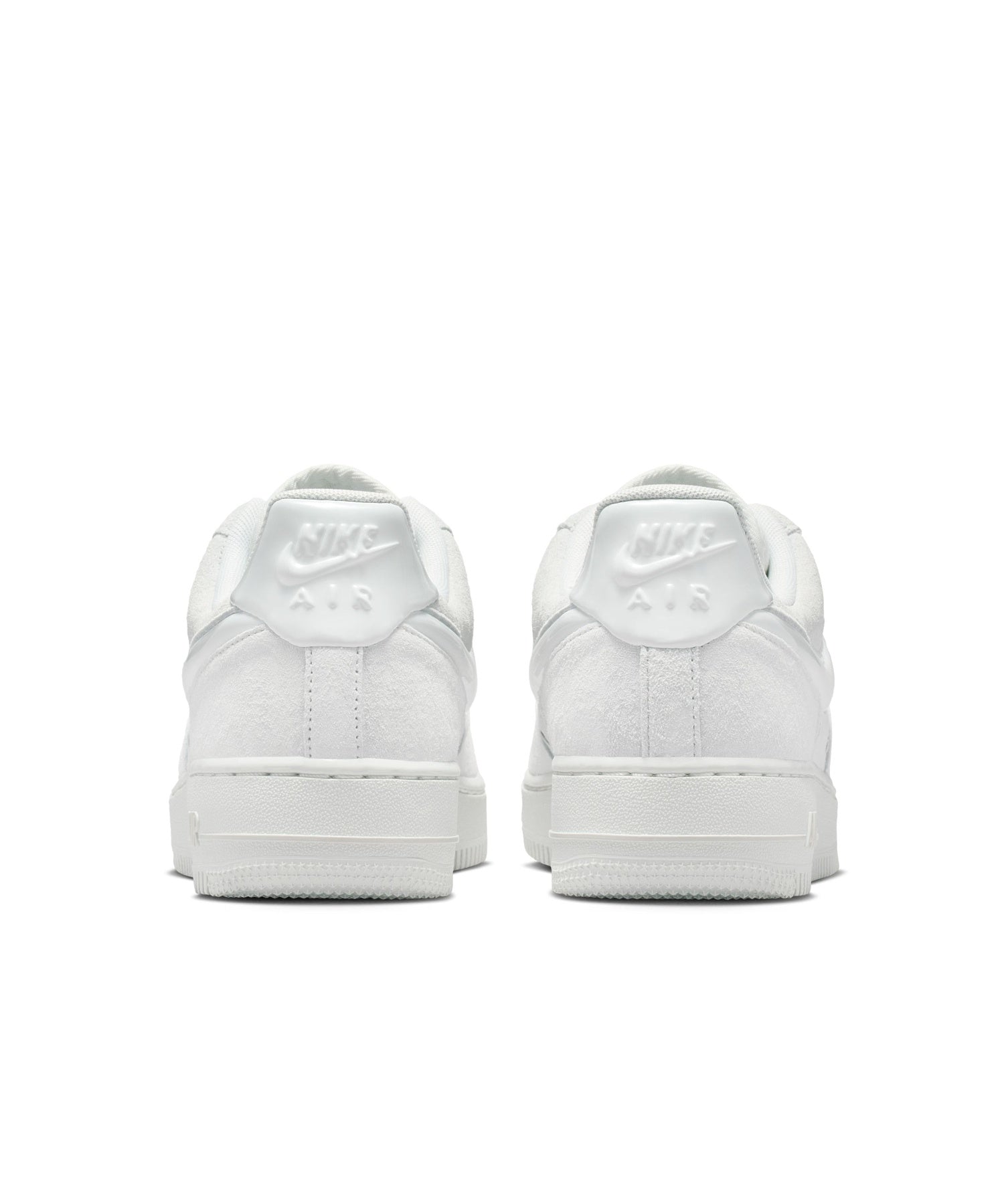 NIKE/ナイキ/W AIR FORCE 1 07 HV4406-100