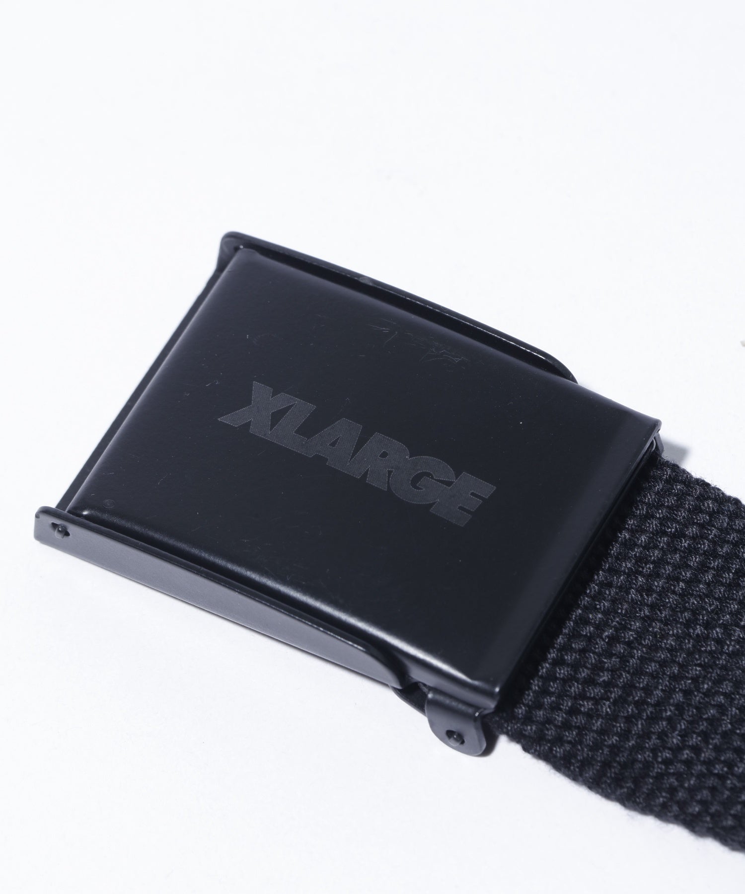 XLARGE STANDARD LOGO BELT